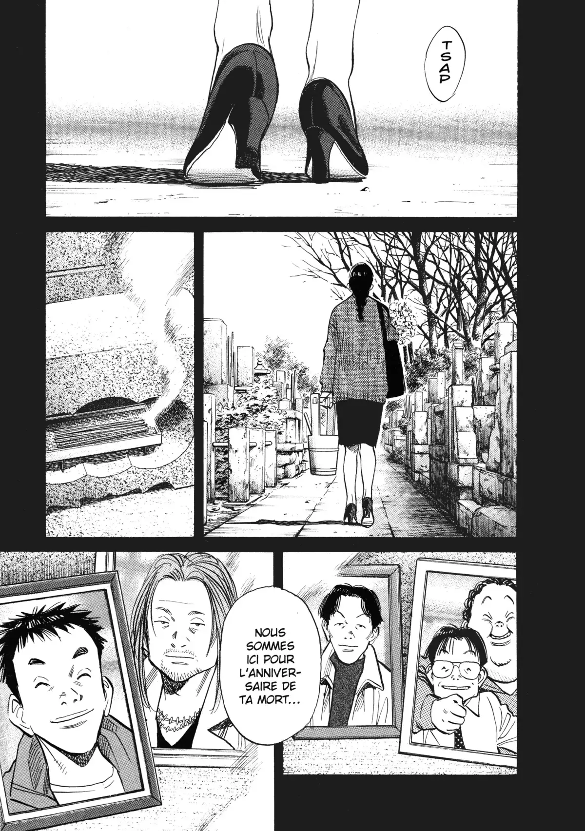20th Century Boys – Perfect Edition Volume 5 page 100