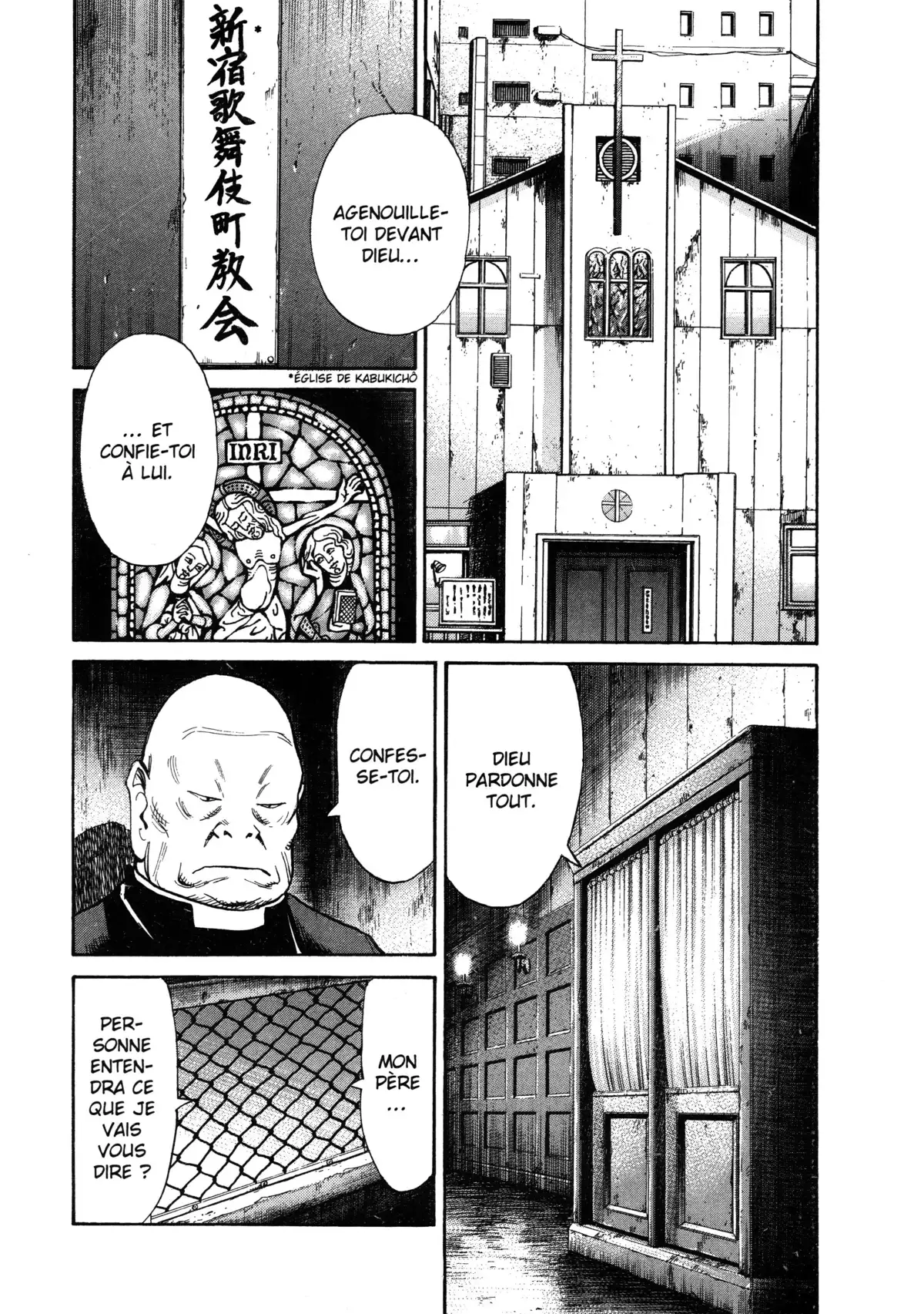 20th Century Boys – Perfect Edition Volume 5 page 102