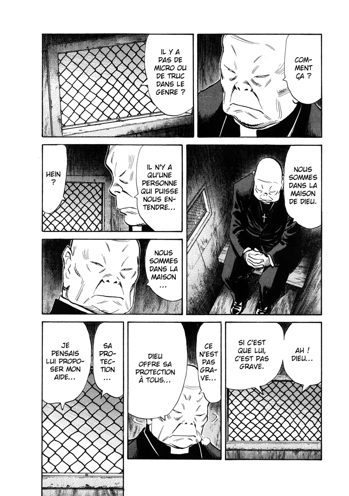 20th Century Boys – Perfect Edition Volume 5 page 103