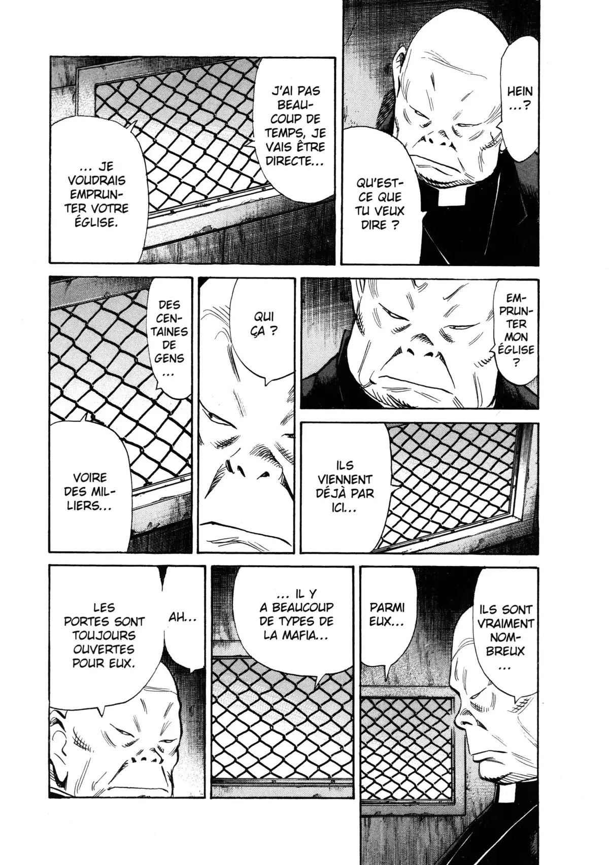 20th Century Boys – Perfect Edition Volume 5 page 104