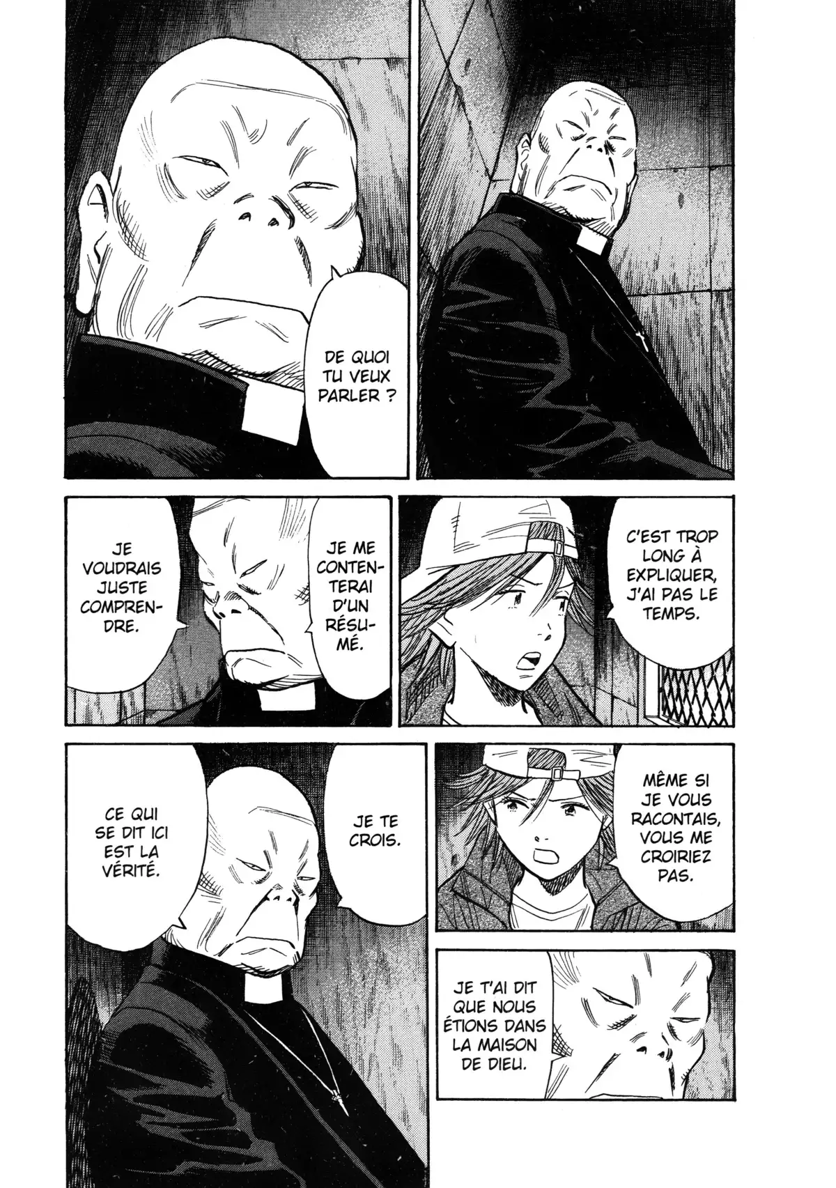 20th Century Boys – Perfect Edition Volume 5 page 106