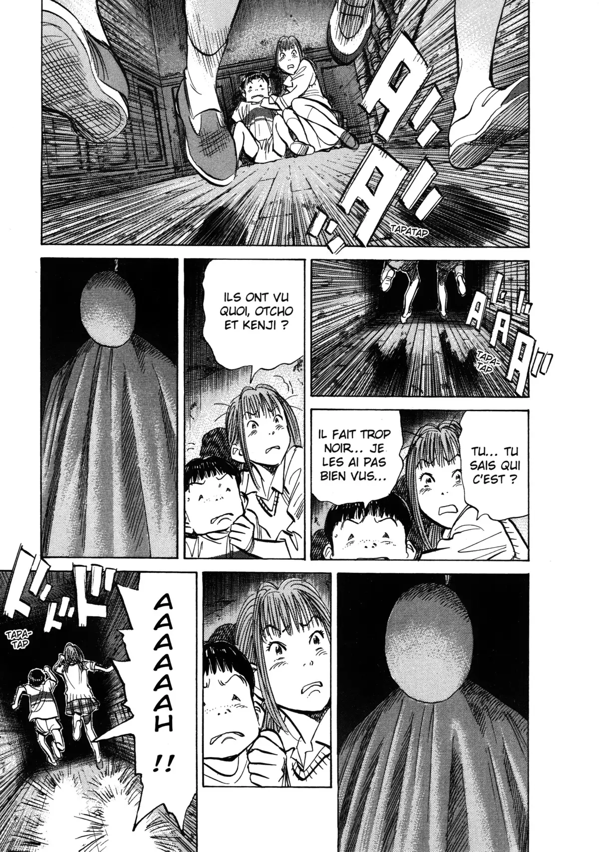 20th Century Boys – Perfect Edition Volume 5 page 11