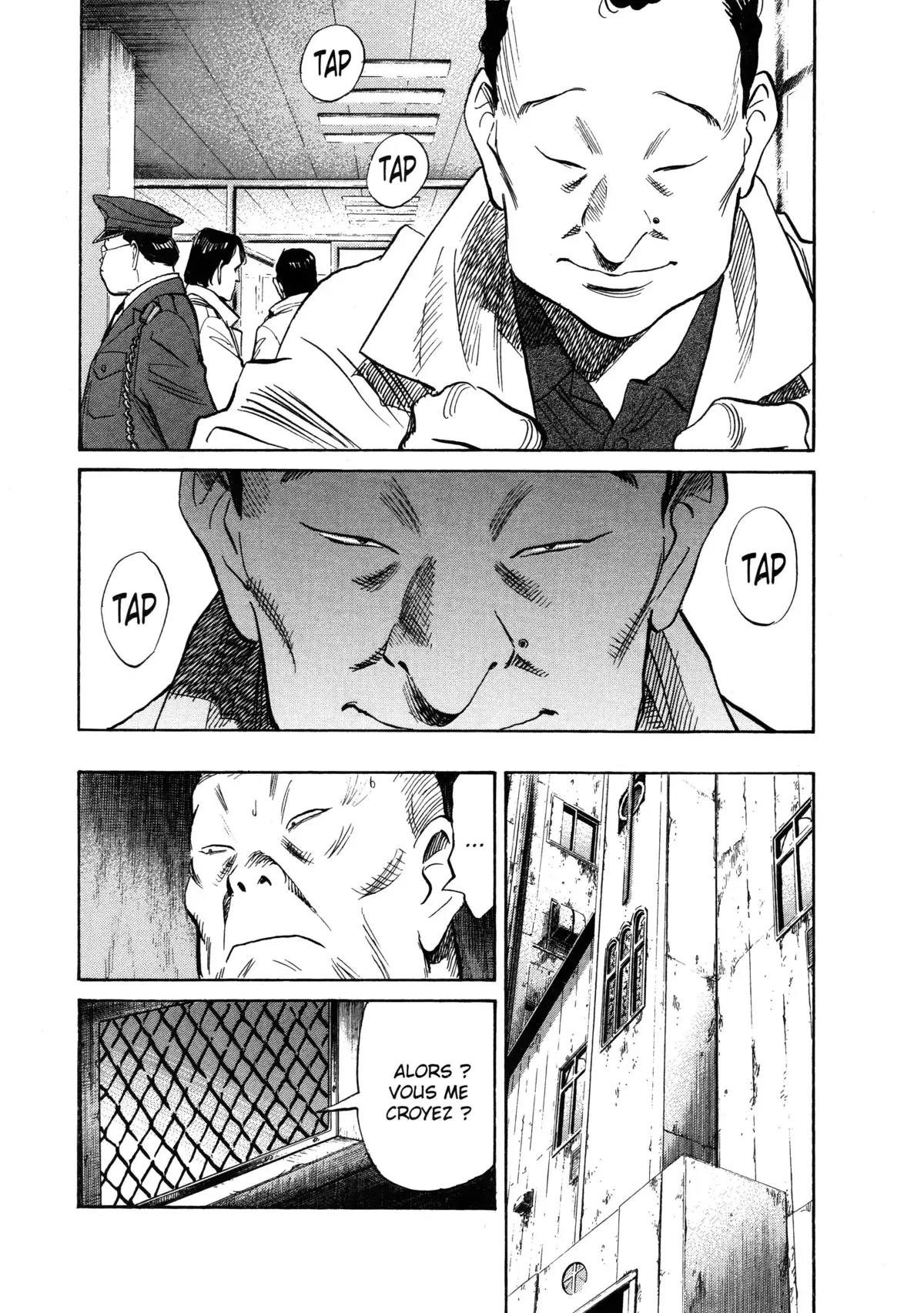 20th Century Boys – Perfect Edition Volume 5 page 110