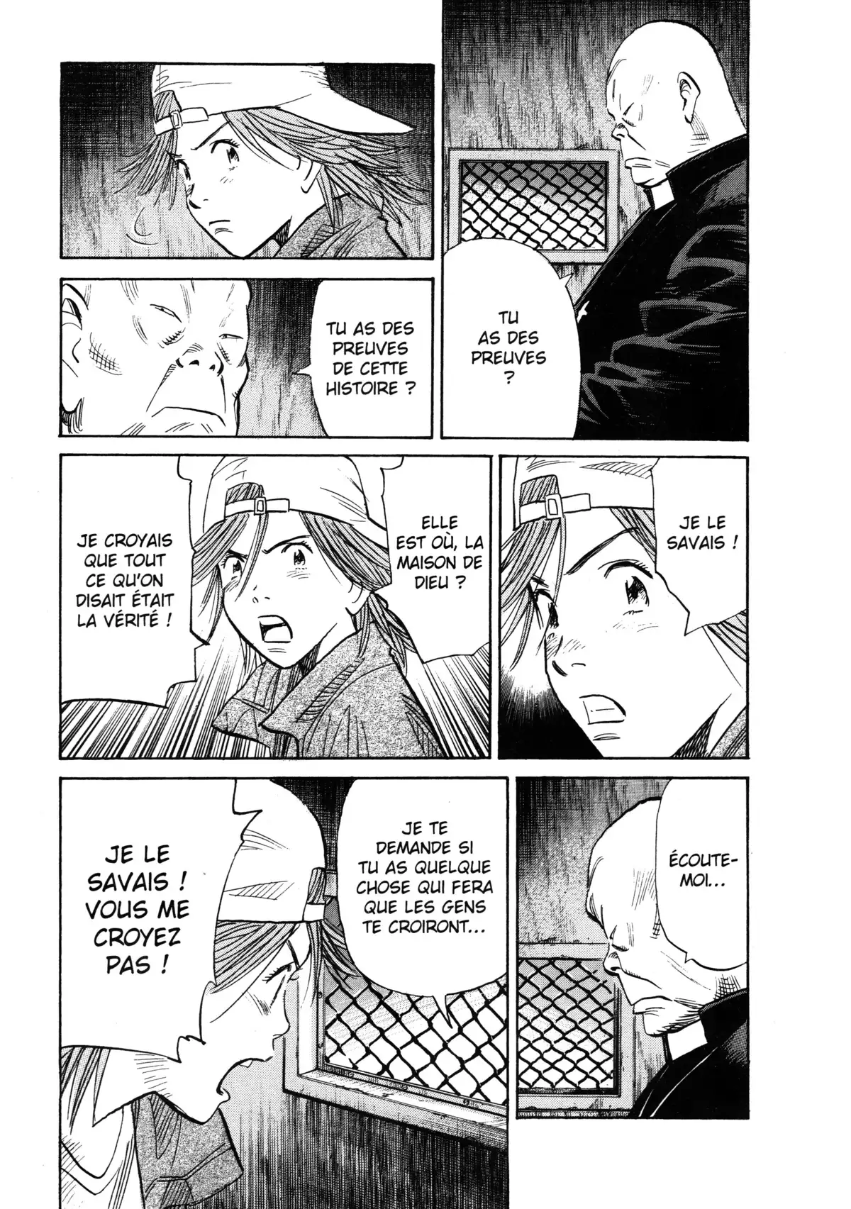 20th Century Boys – Perfect Edition Volume 5 page 112