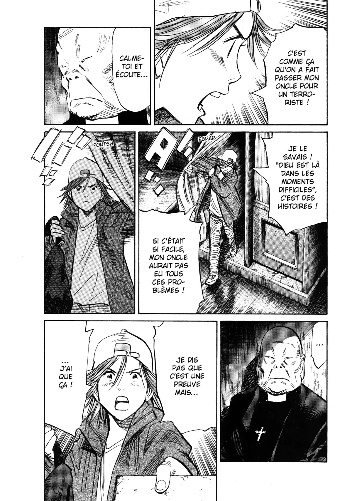 20th Century Boys – Perfect Edition Volume 5 page 113