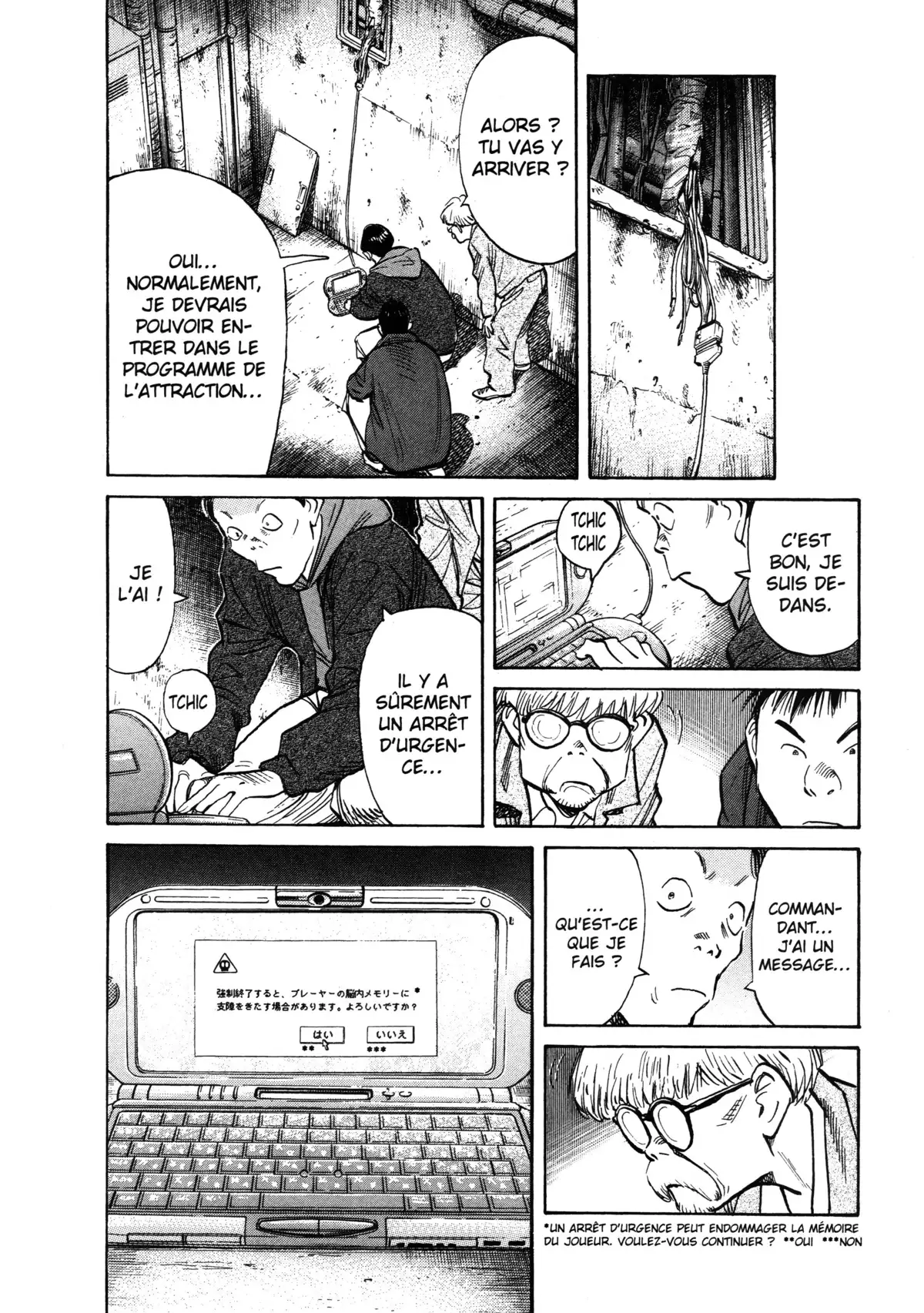 20th Century Boys – Perfect Edition Volume 5 page 12