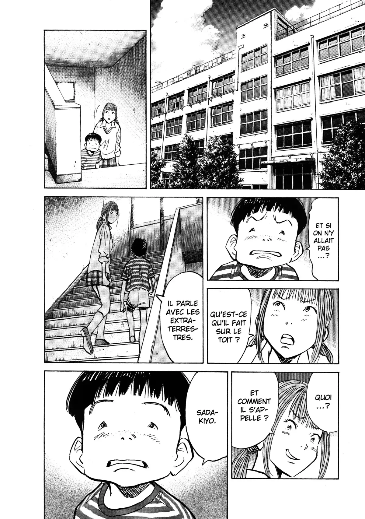 20th Century Boys – Perfect Edition Volume 5 page 18