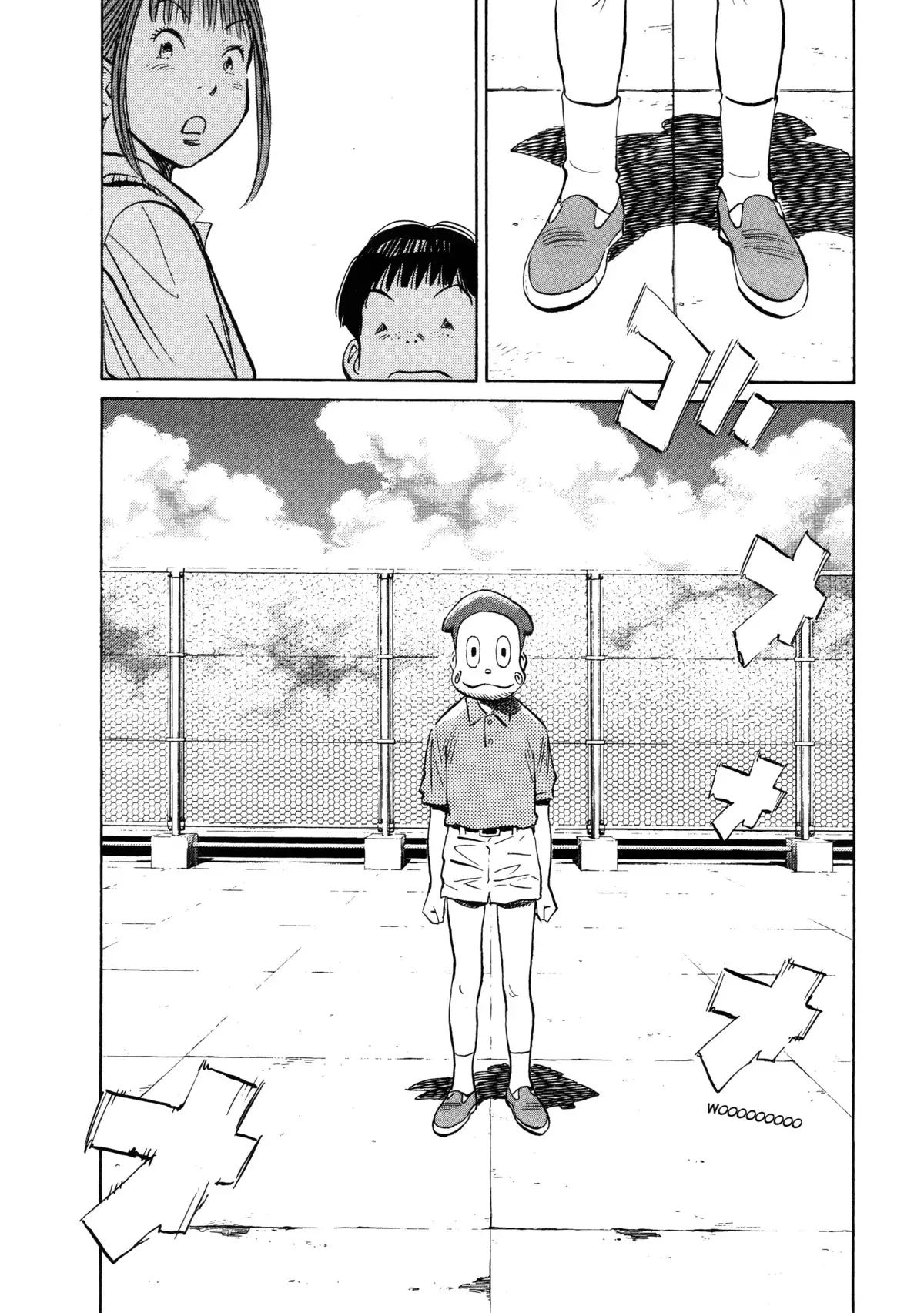 20th Century Boys – Perfect Edition Volume 5 page 22