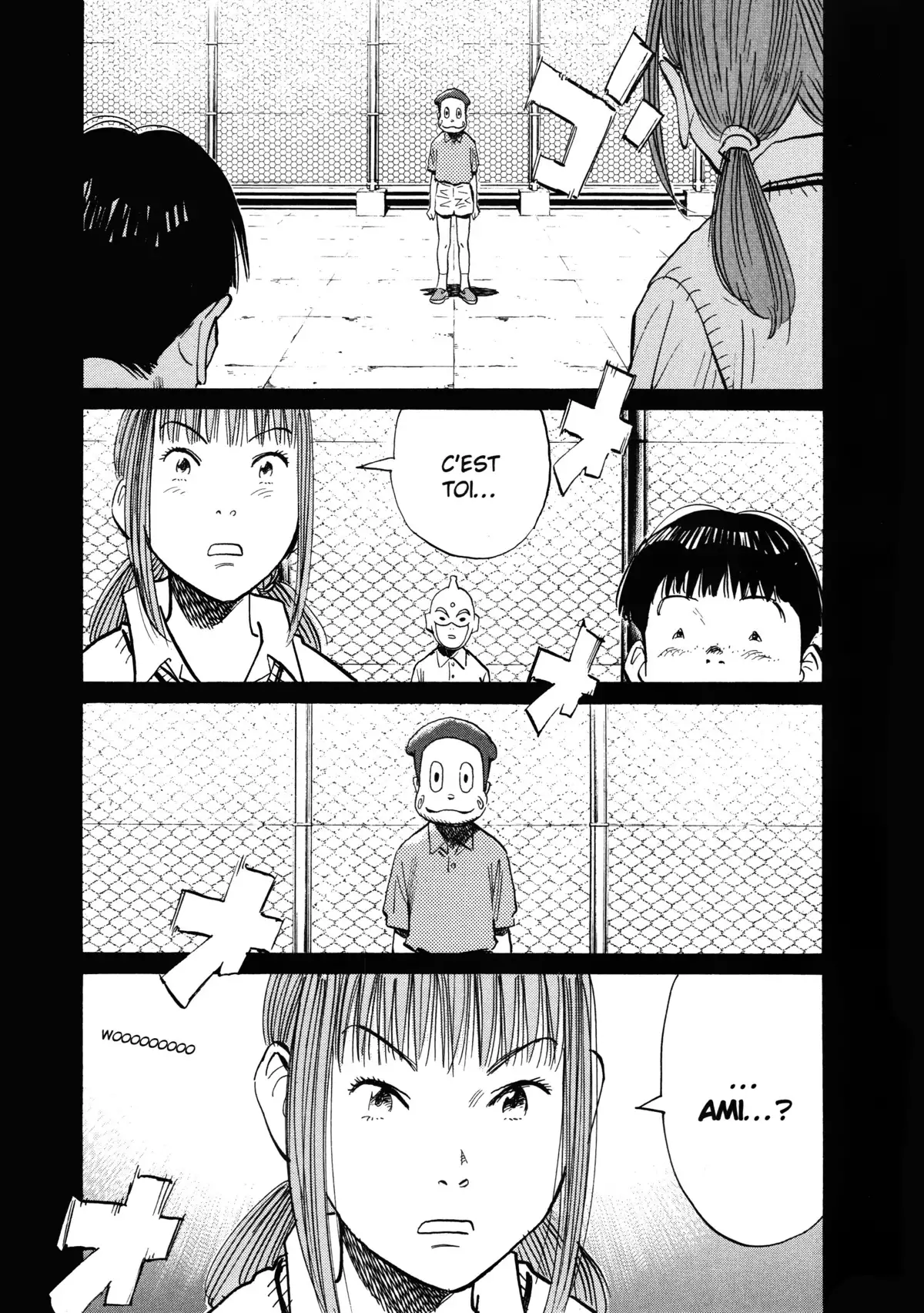 20th Century Boys – Perfect Edition Volume 5 page 23