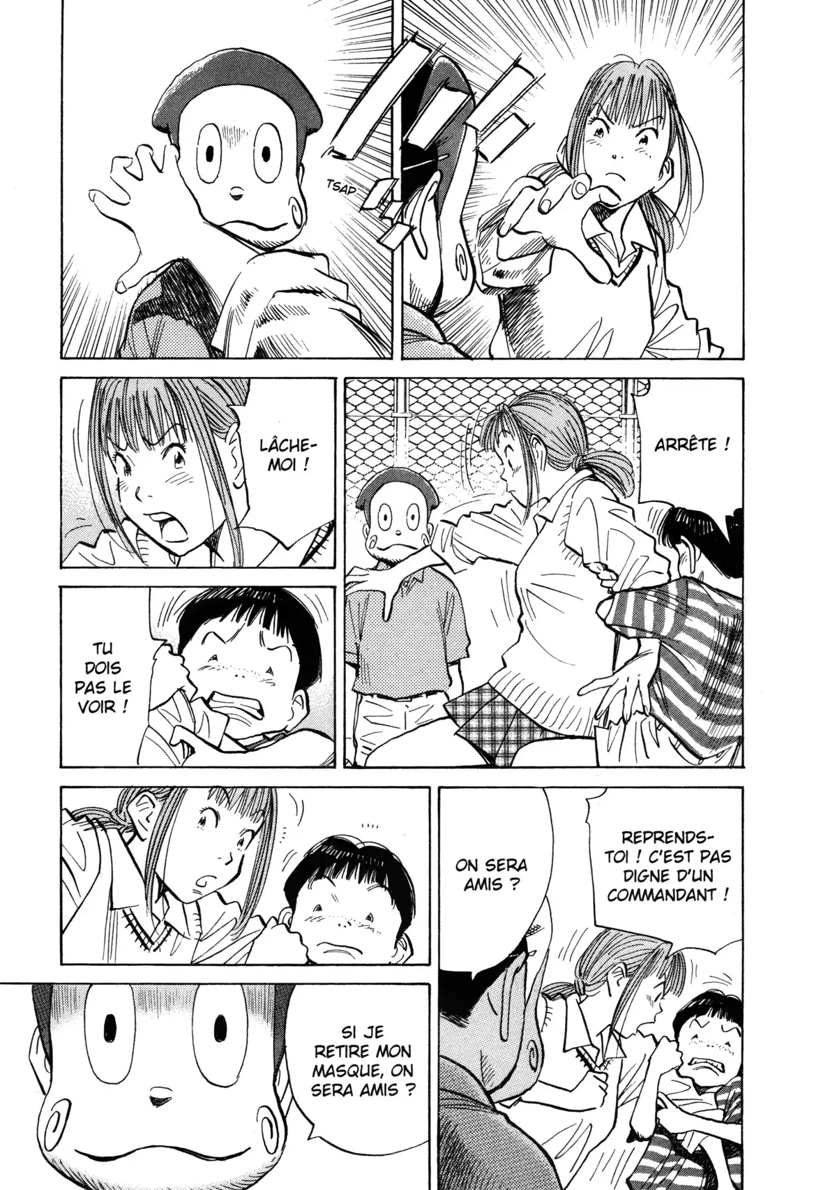 20th Century Boys – Perfect Edition Volume 5 page 29