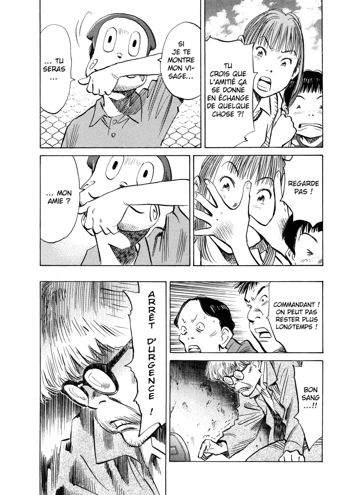 20th Century Boys – Perfect Edition Volume 5 page 30