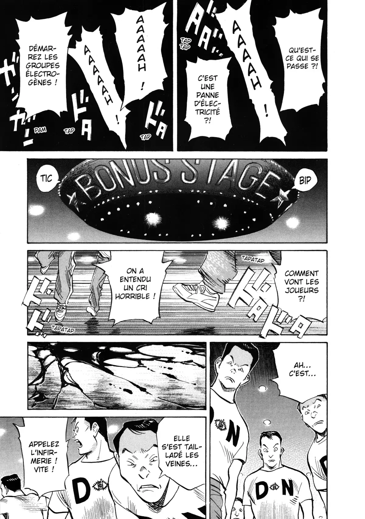 20th Century Boys – Perfect Edition Volume 5 page 33