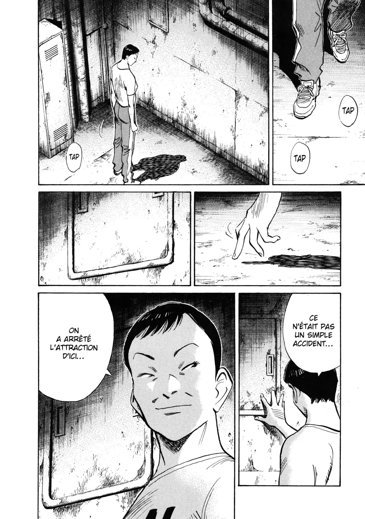 20th Century Boys – Perfect Edition Volume 5 page 34