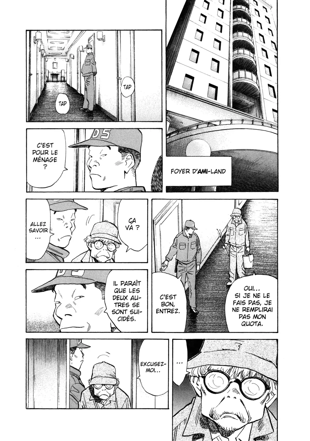 20th Century Boys – Perfect Edition Volume 5 page 35