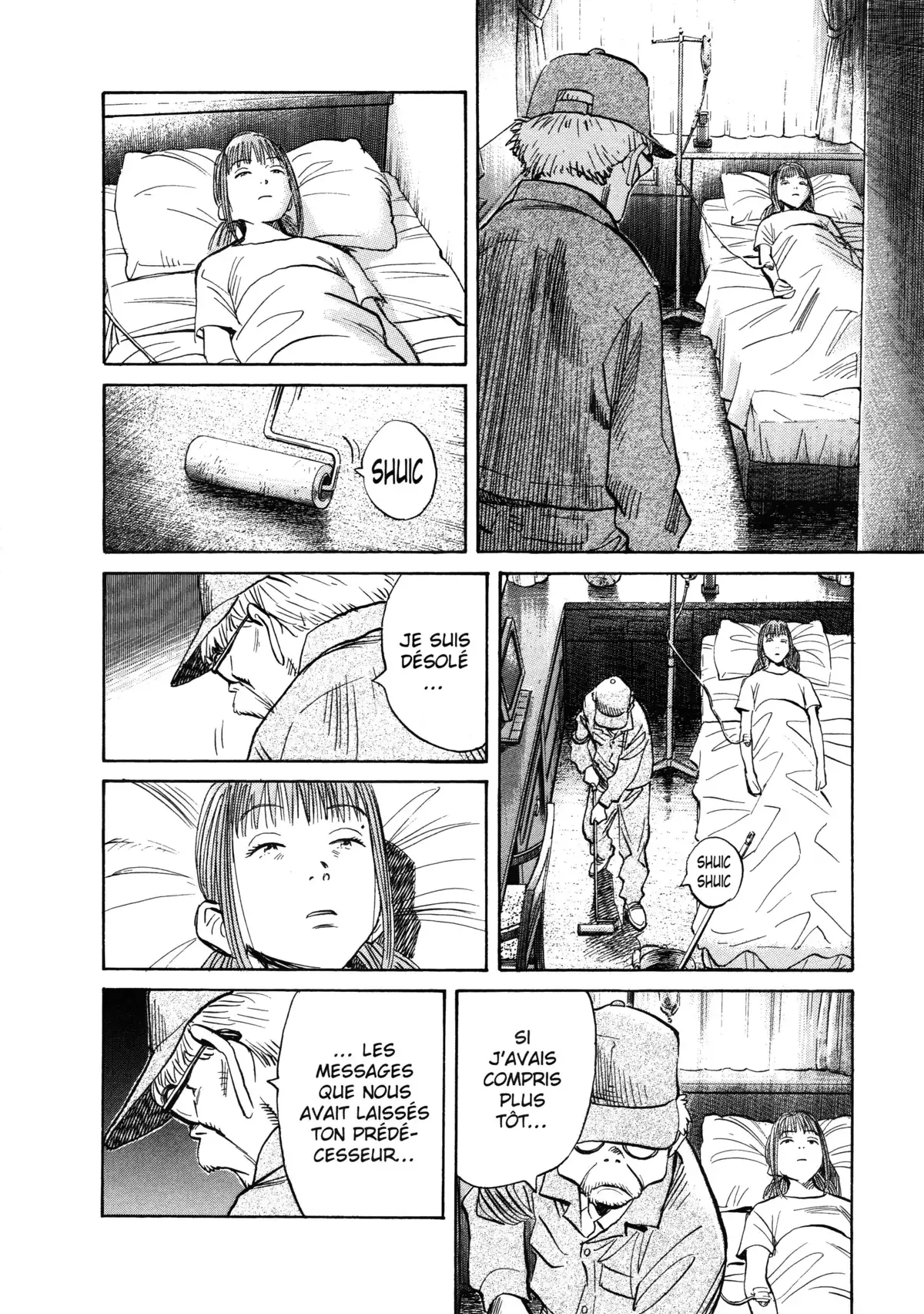 20th Century Boys – Perfect Edition Volume 5 page 36