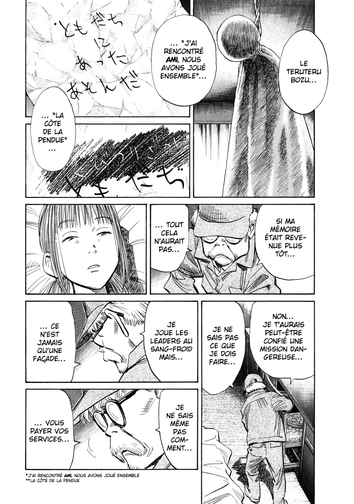 20th Century Boys – Perfect Edition Volume 5 page 37