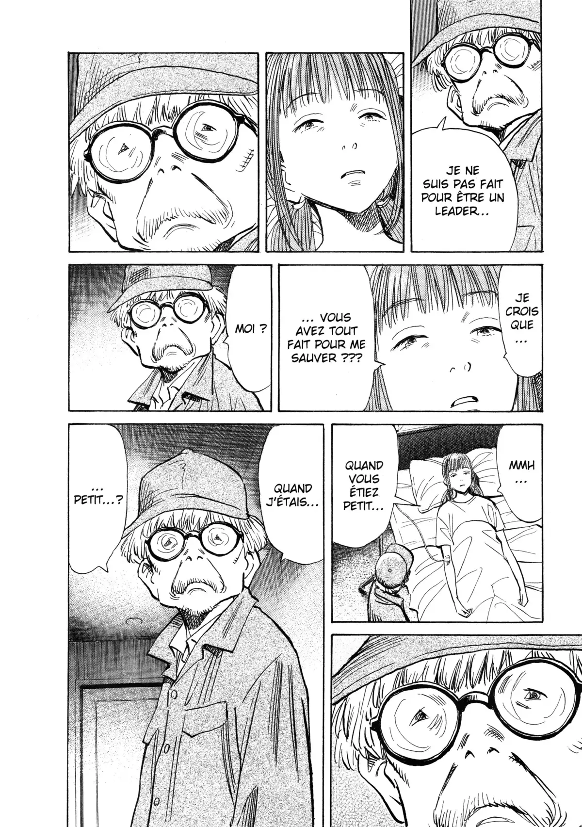 20th Century Boys – Perfect Edition Volume 5 page 38