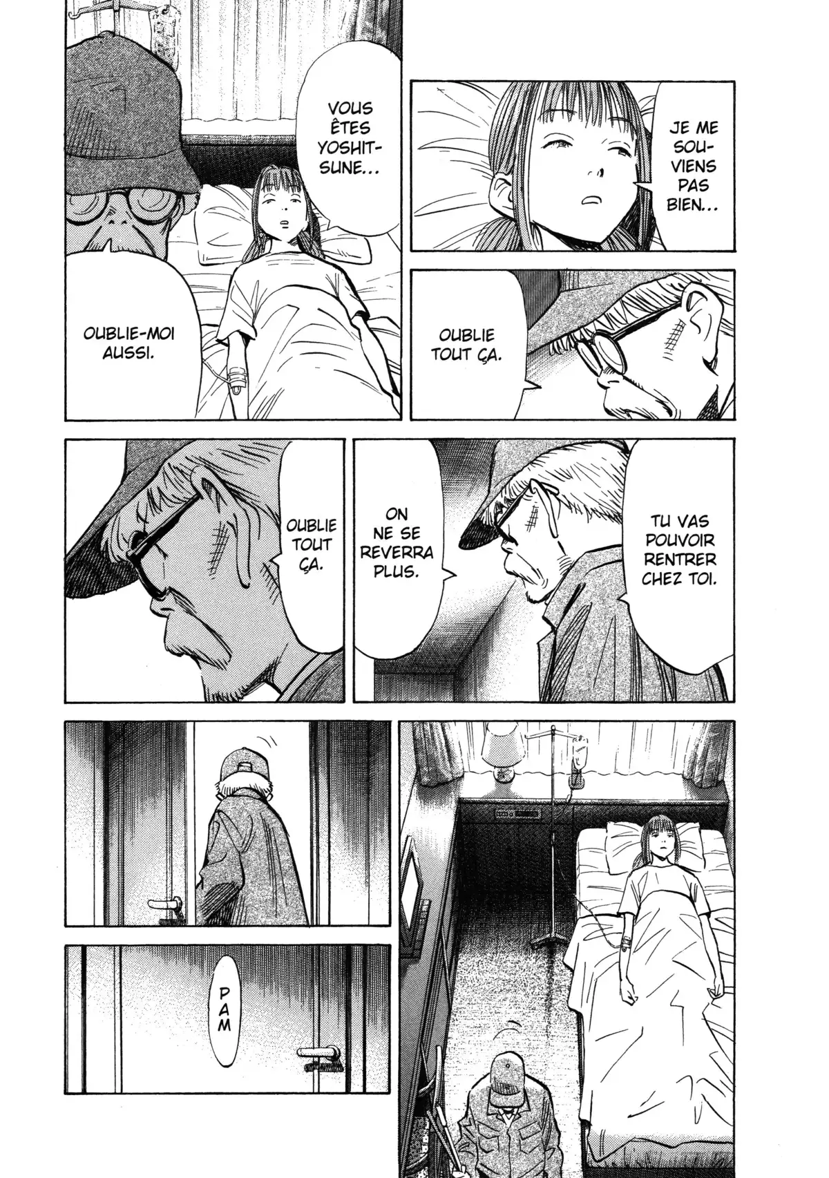 20th Century Boys – Perfect Edition Volume 5 page 39