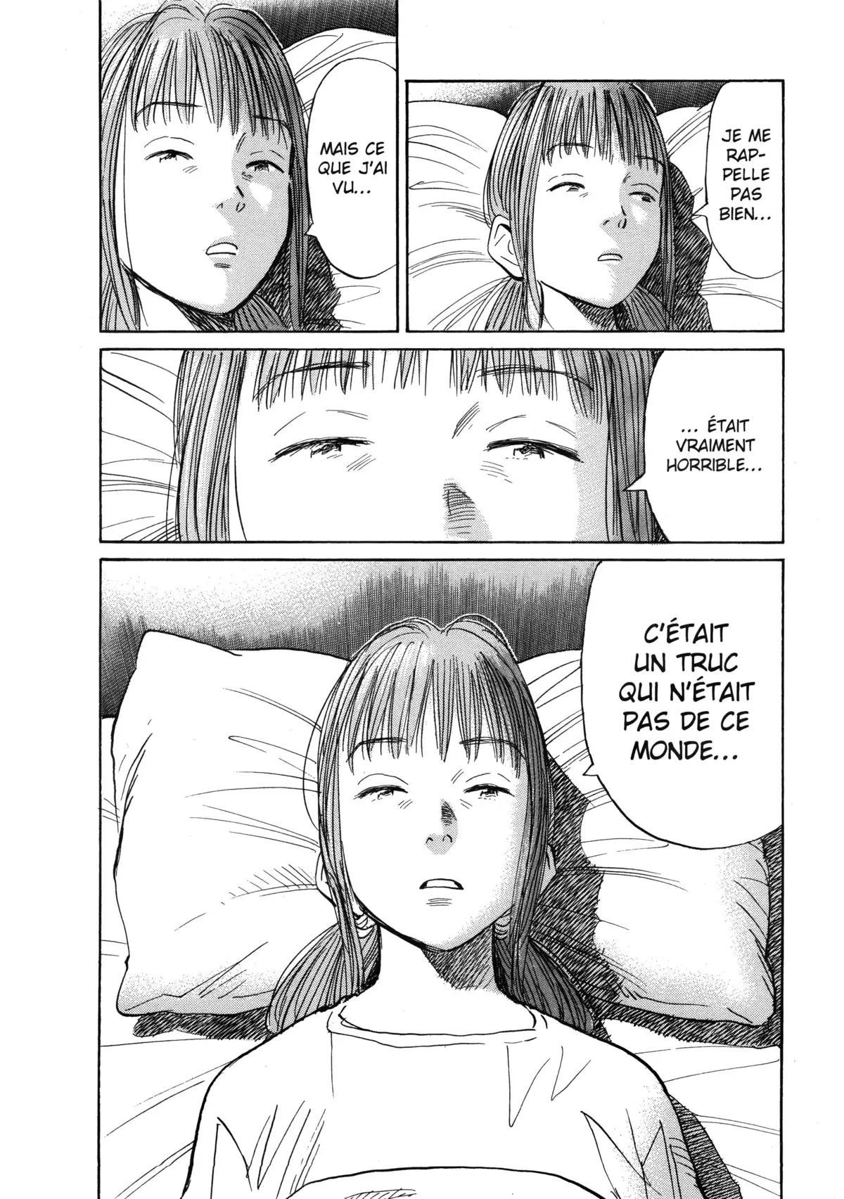 20th Century Boys – Perfect Edition Volume 5 page 40