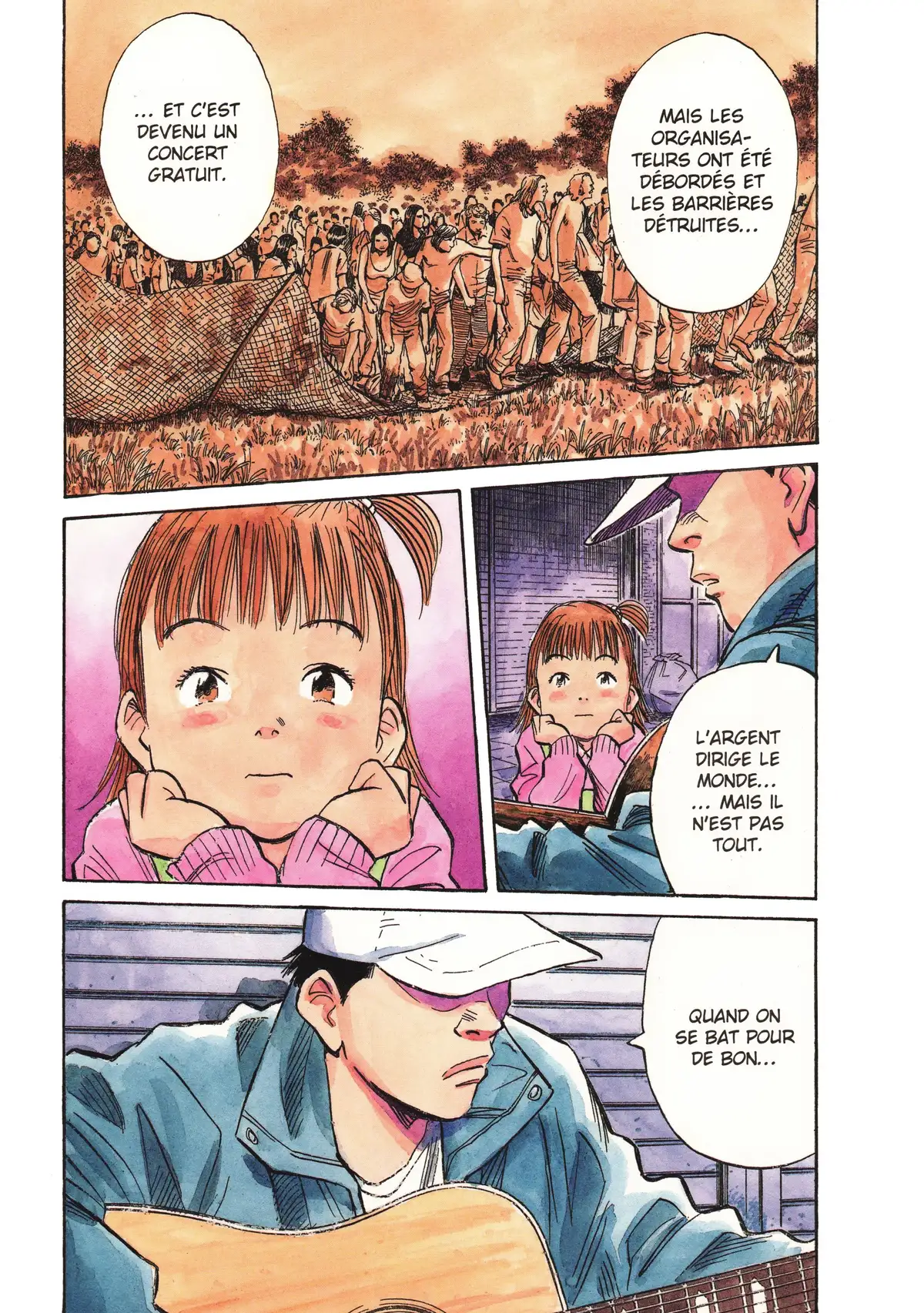 20th Century Boys – Perfect Edition Volume 5 page 43