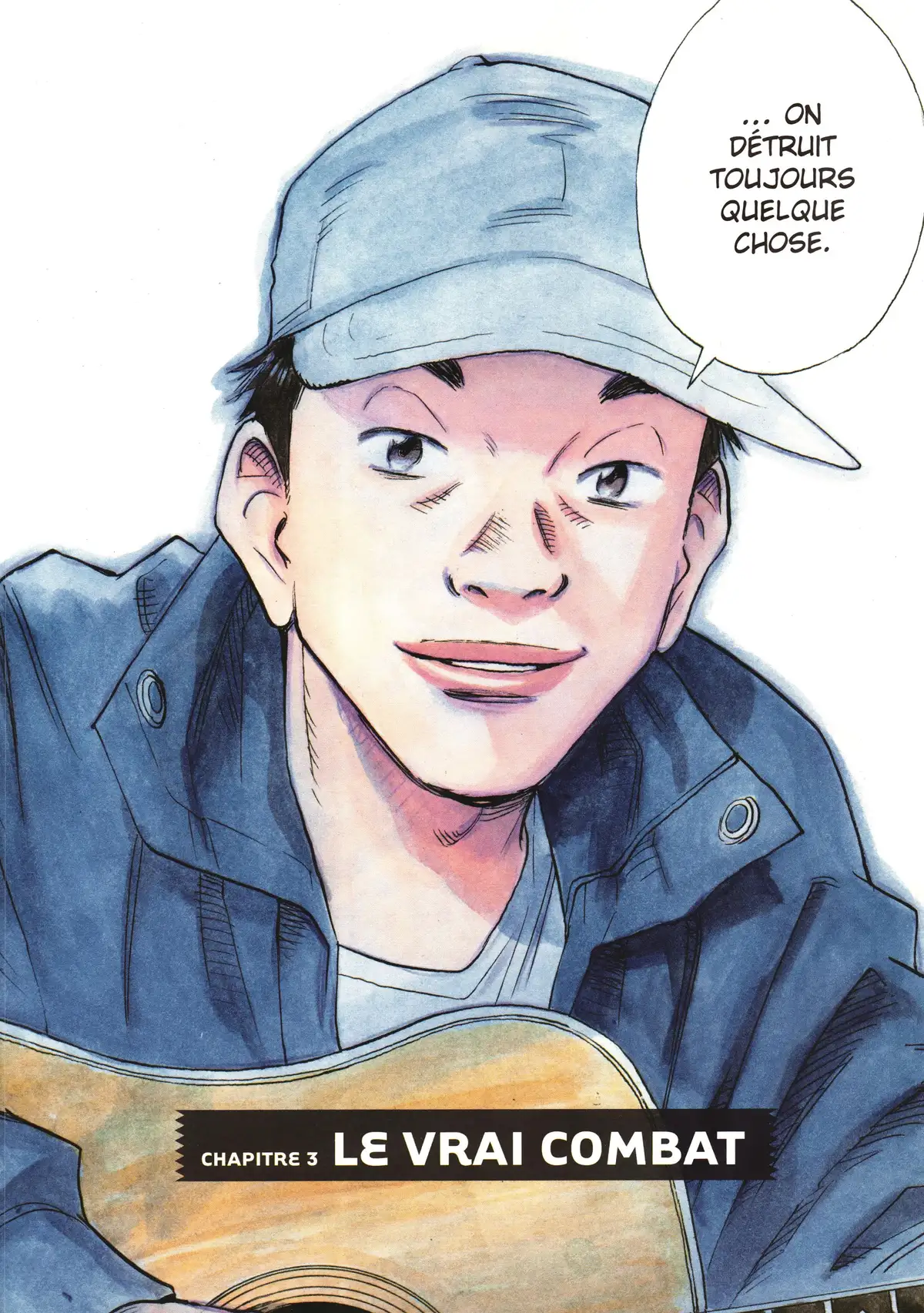 20th Century Boys – Perfect Edition Volume 5 page 44