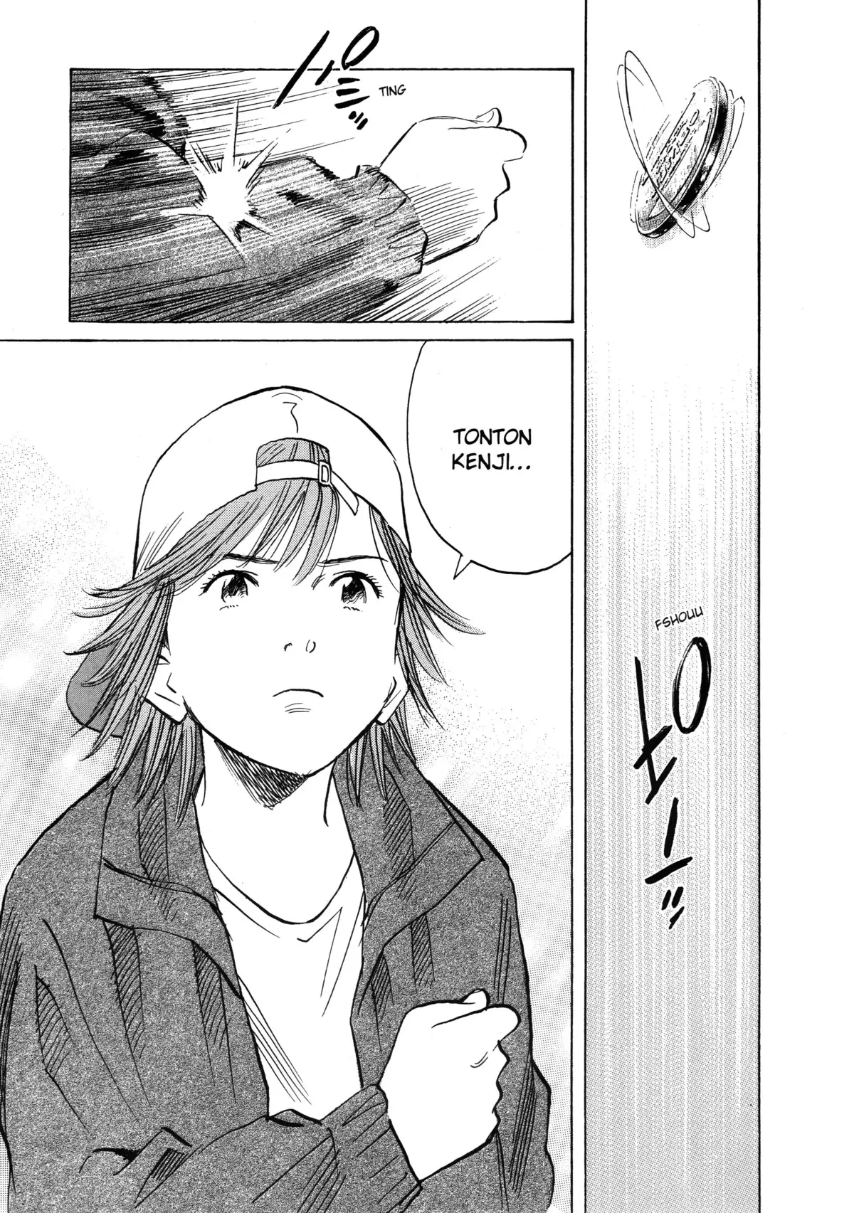 20th Century Boys – Perfect Edition Volume 5 page 45