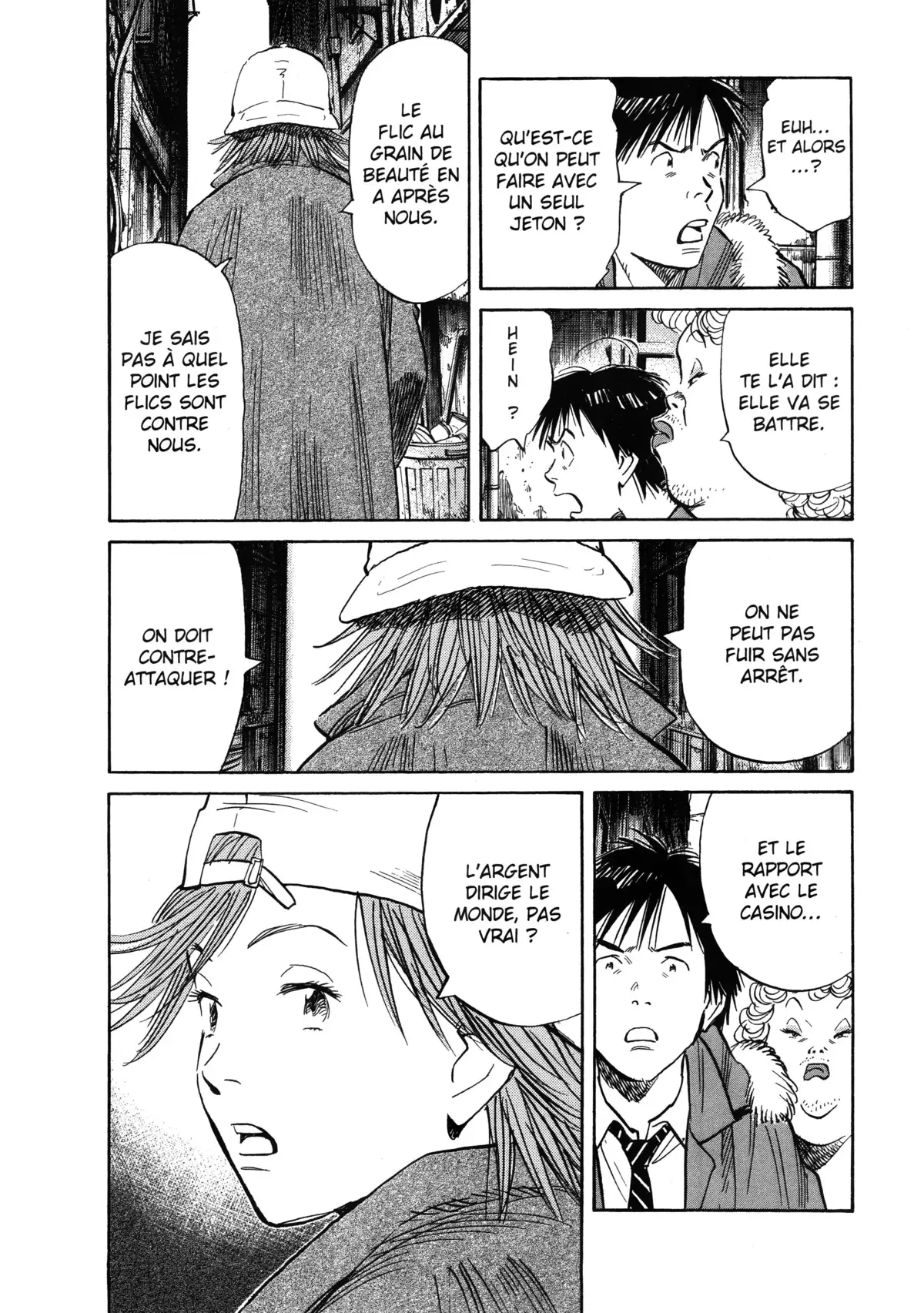 20th Century Boys – Perfect Edition Volume 5 page 48