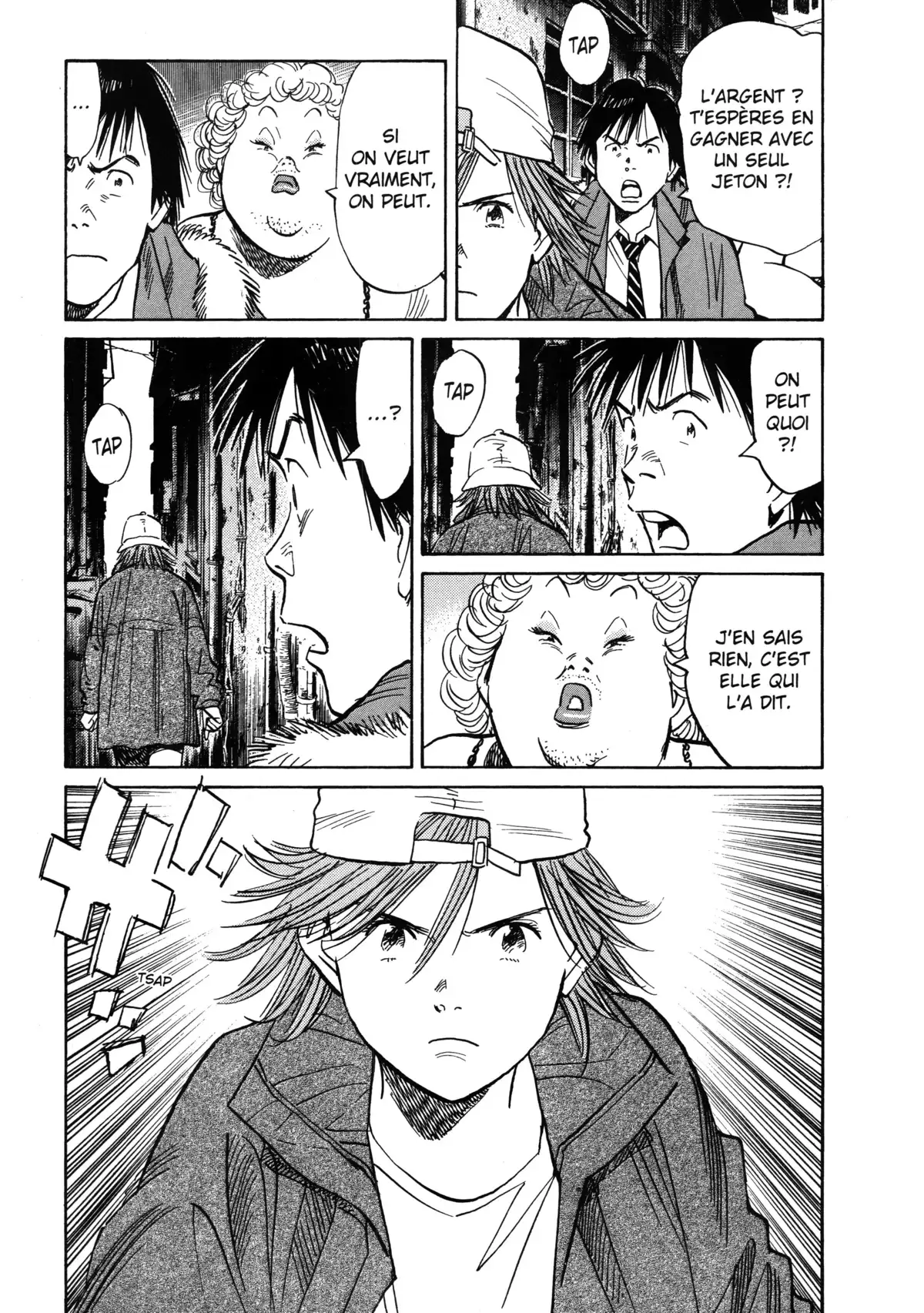 20th Century Boys – Perfect Edition Volume 5 page 49