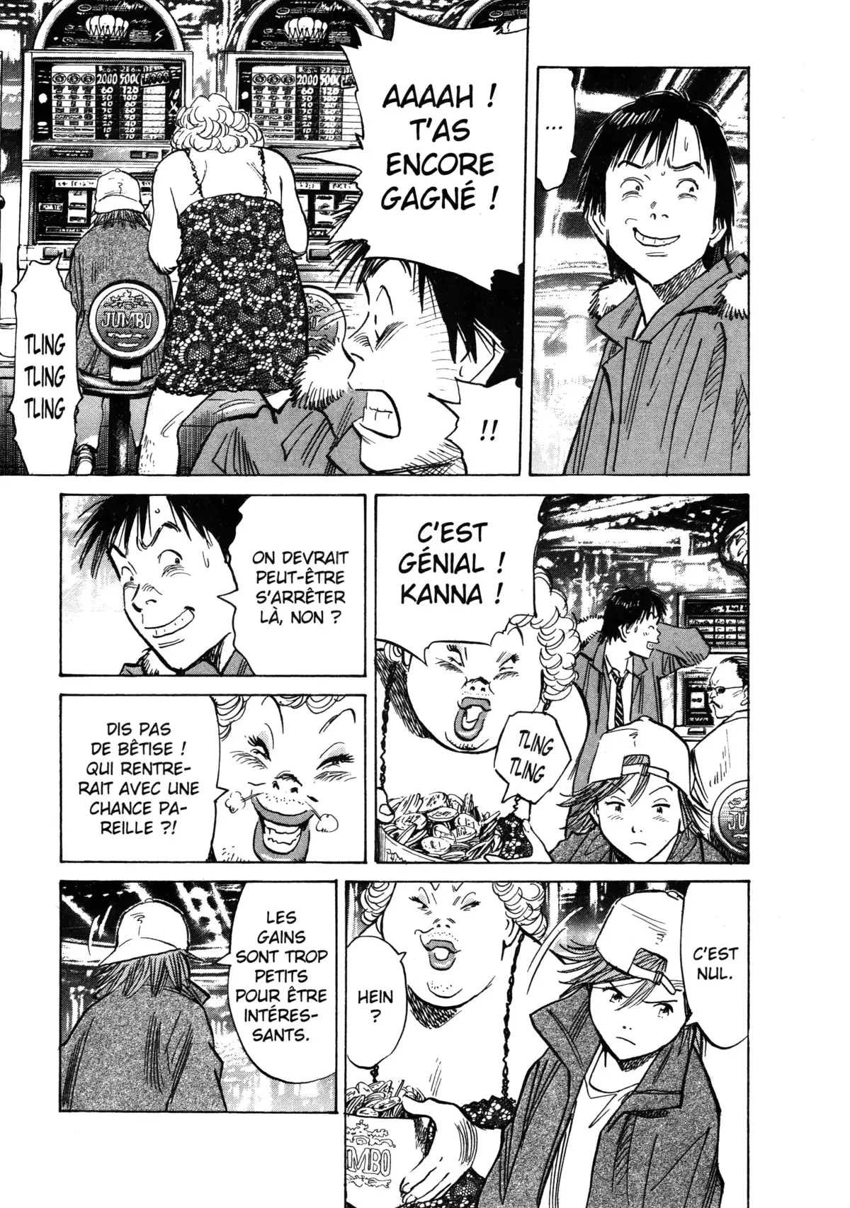 20th Century Boys – Perfect Edition Volume 5 page 51
