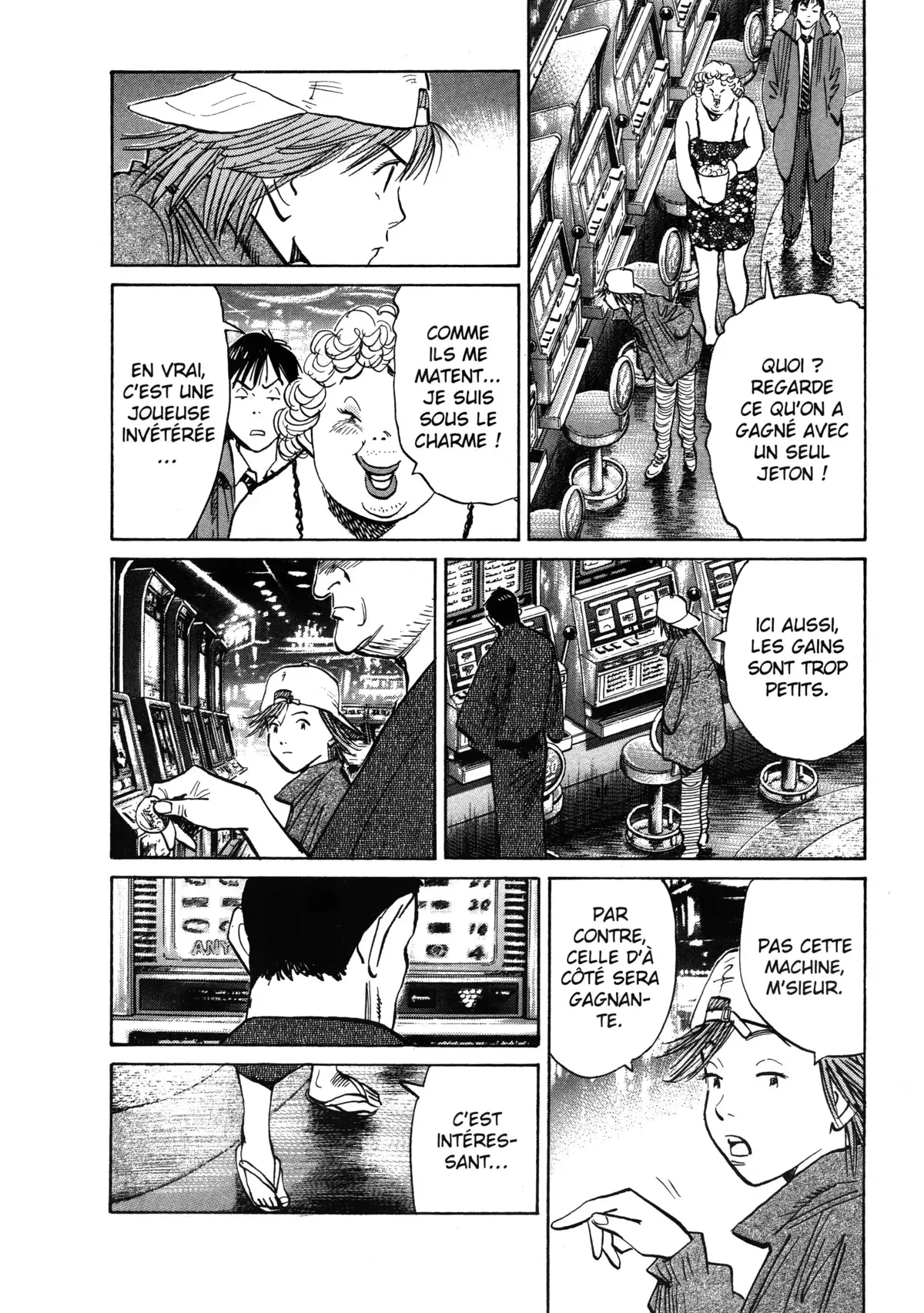 20th Century Boys – Perfect Edition Volume 5 page 52