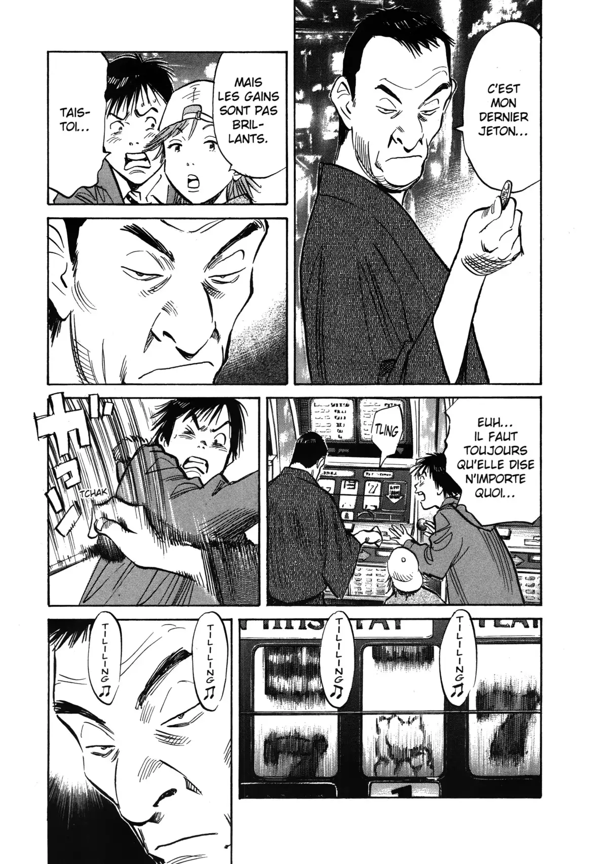 20th Century Boys – Perfect Edition Volume 5 page 53