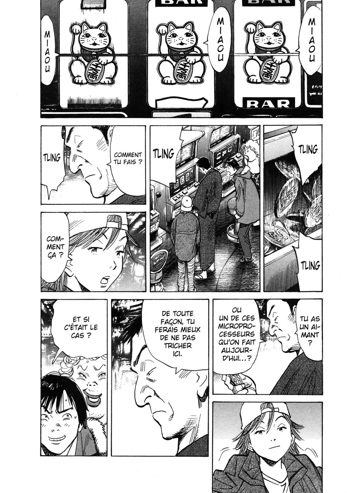 20th Century Boys – Perfect Edition Volume 5 page 54