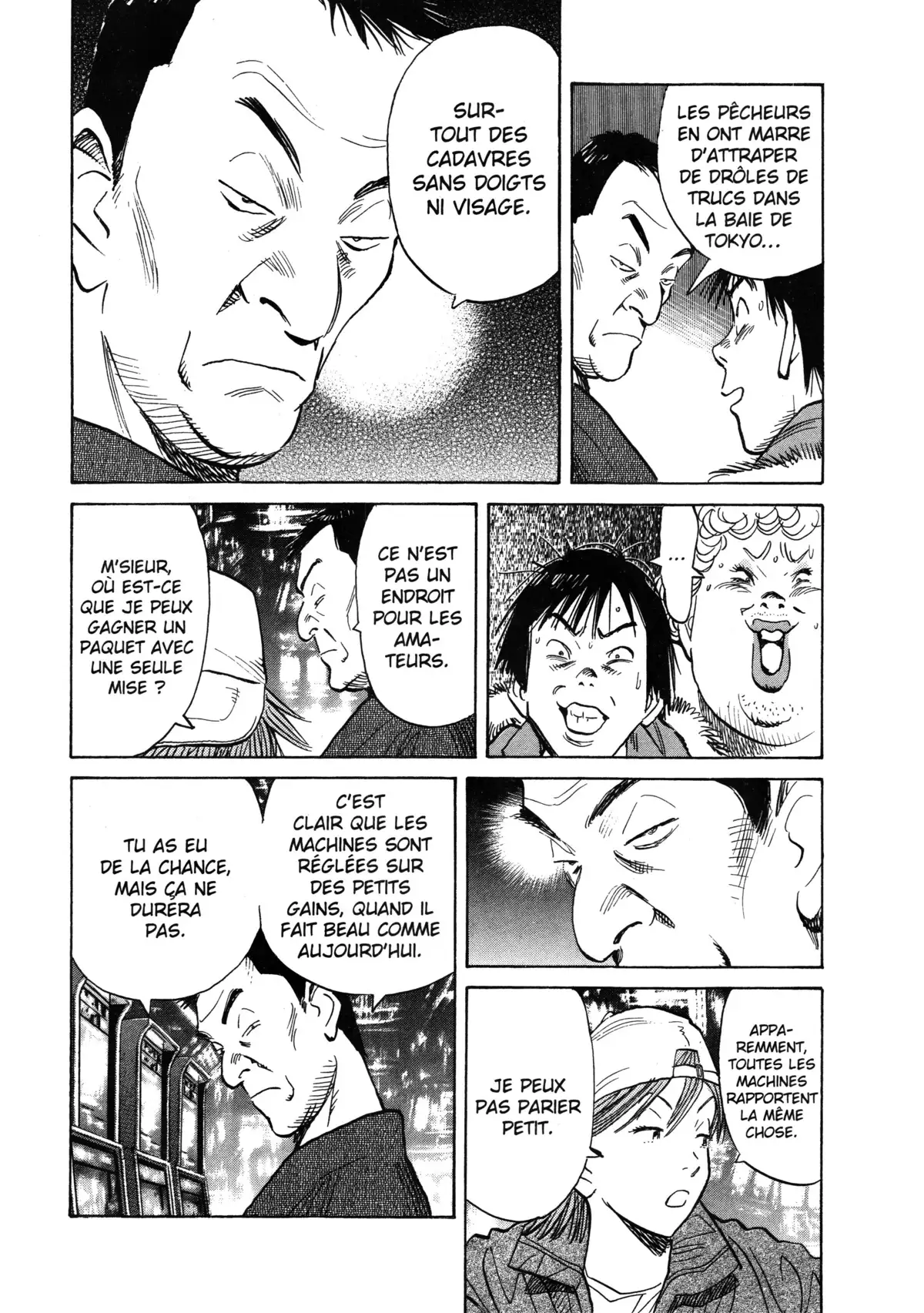 20th Century Boys – Perfect Edition Volume 5 page 55