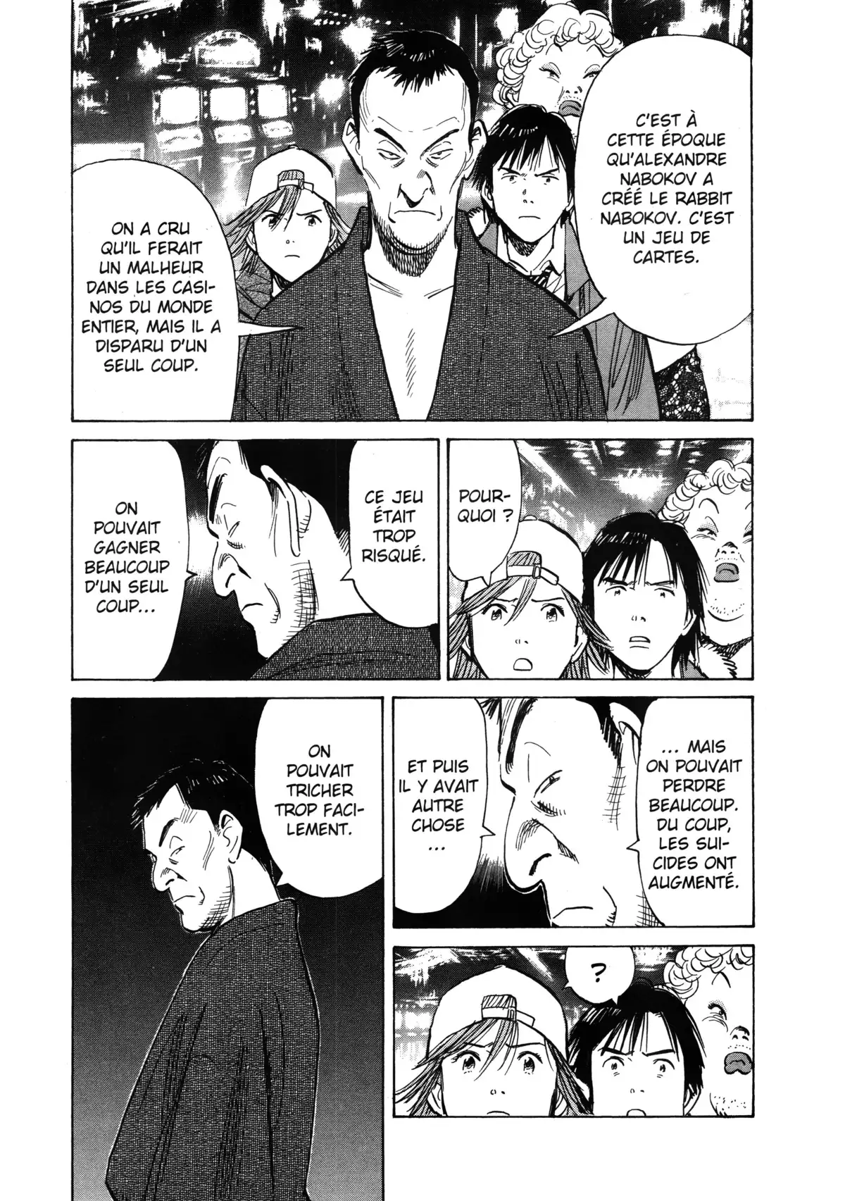 20th Century Boys – Perfect Edition Volume 5 page 57