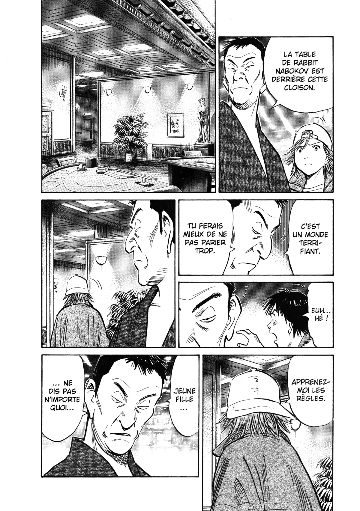 20th Century Boys – Perfect Edition Volume 5 page 58
