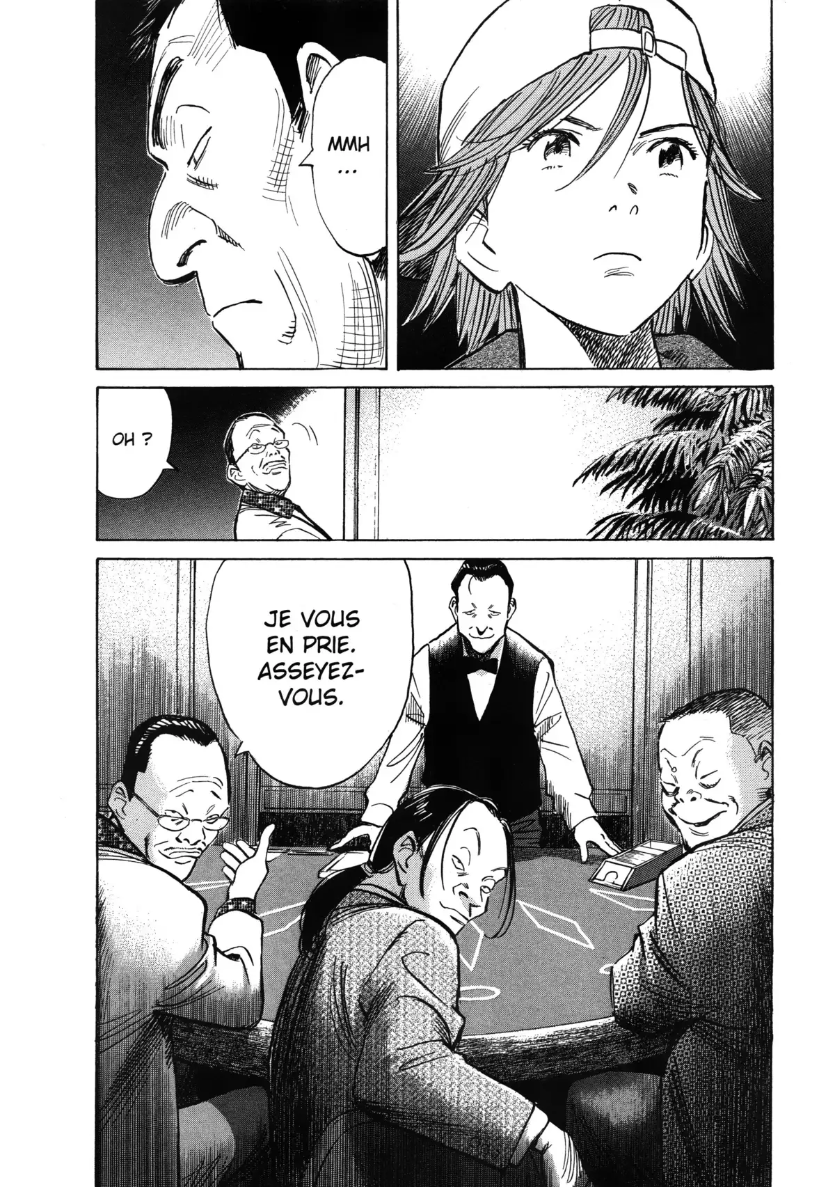 20th Century Boys – Perfect Edition Volume 5 page 60