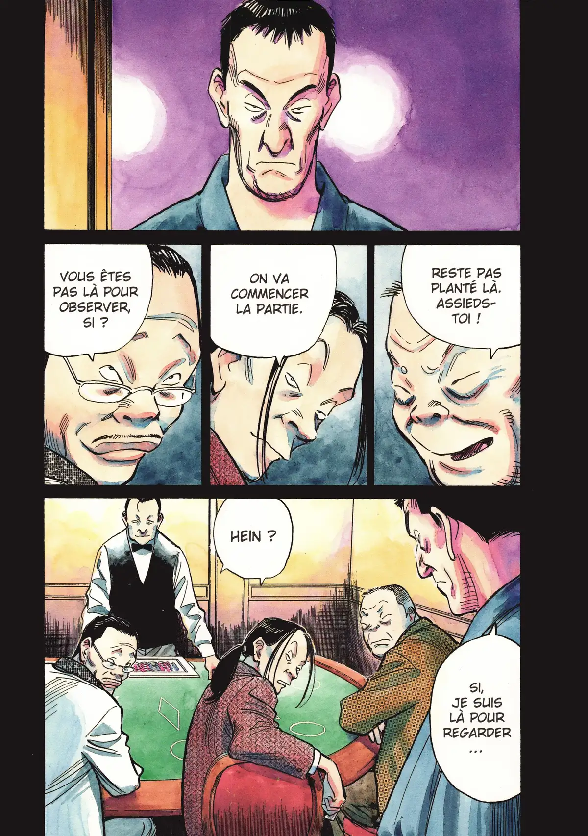 20th Century Boys – Perfect Edition Volume 5 page 61