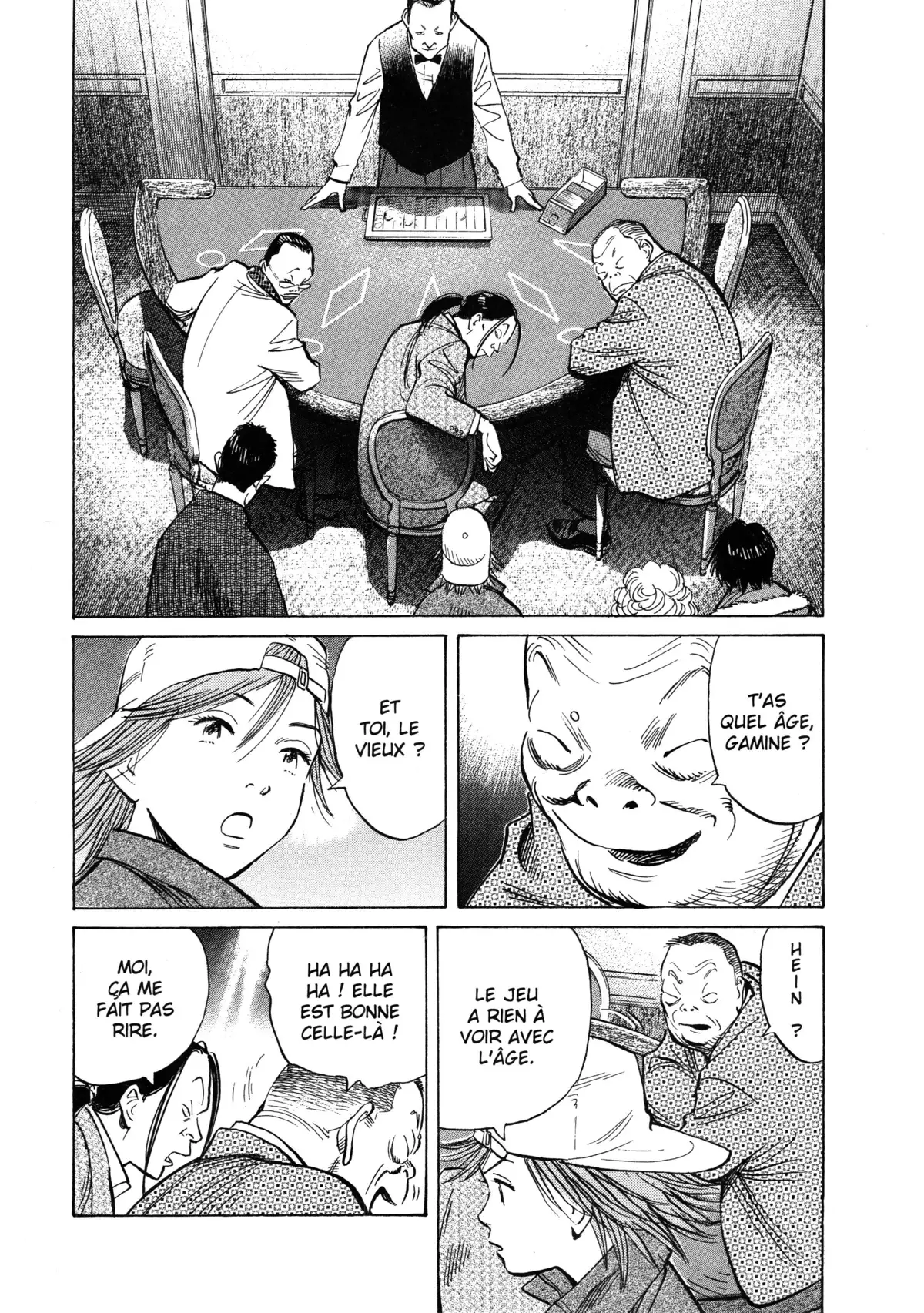 20th Century Boys – Perfect Edition Volume 5 page 63