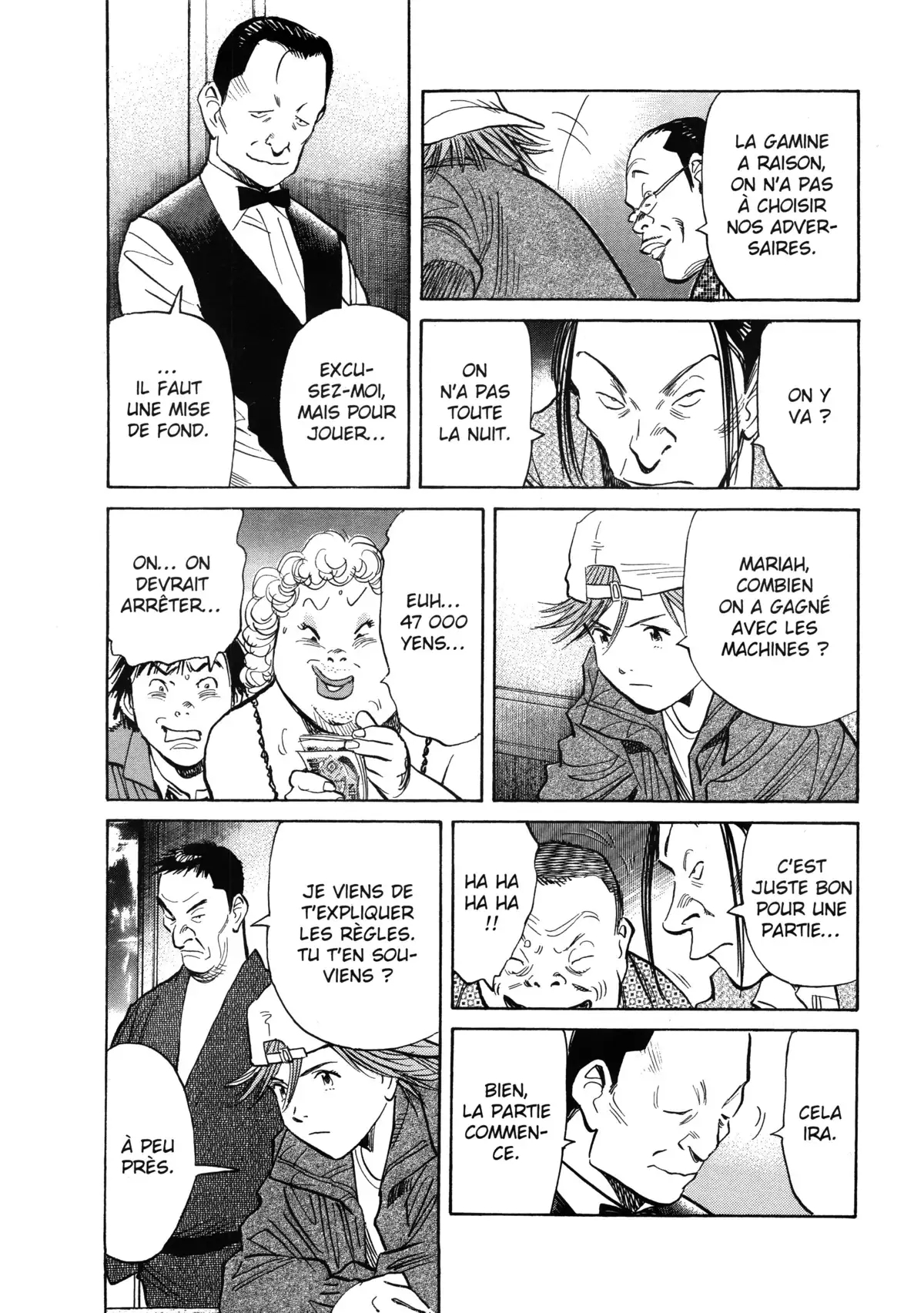 20th Century Boys – Perfect Edition Volume 5 page 64