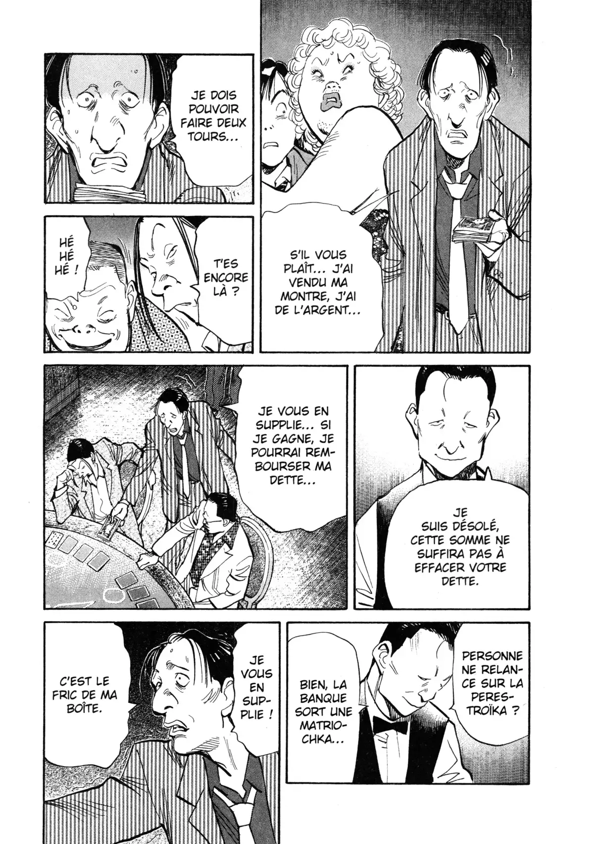 20th Century Boys – Perfect Edition Volume 5 page 67