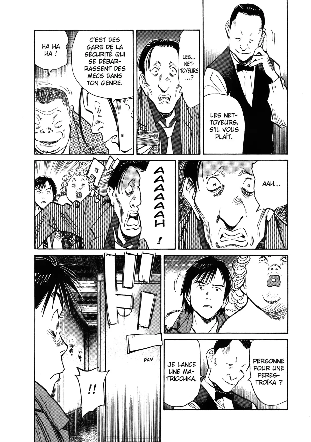 20th Century Boys – Perfect Edition Volume 5 page 68