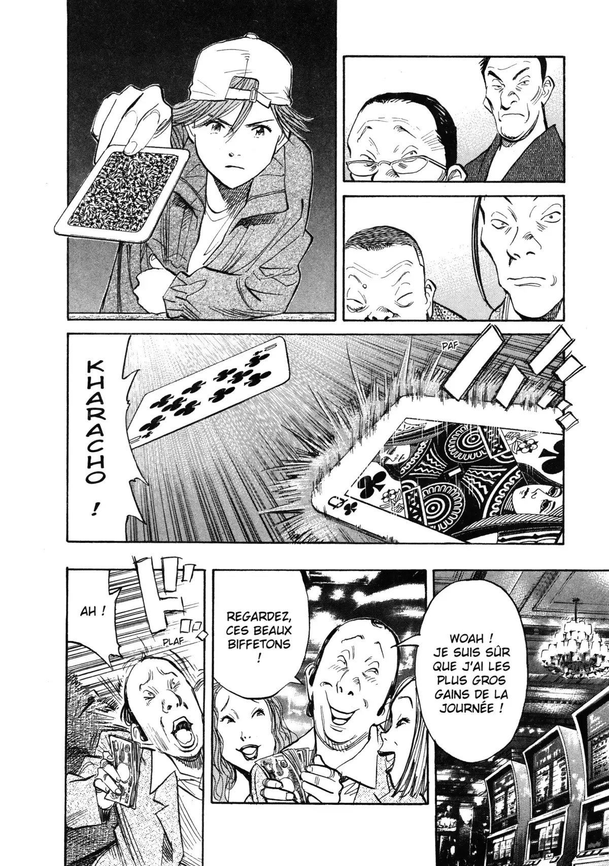 20th Century Boys – Perfect Edition Volume 5 page 70