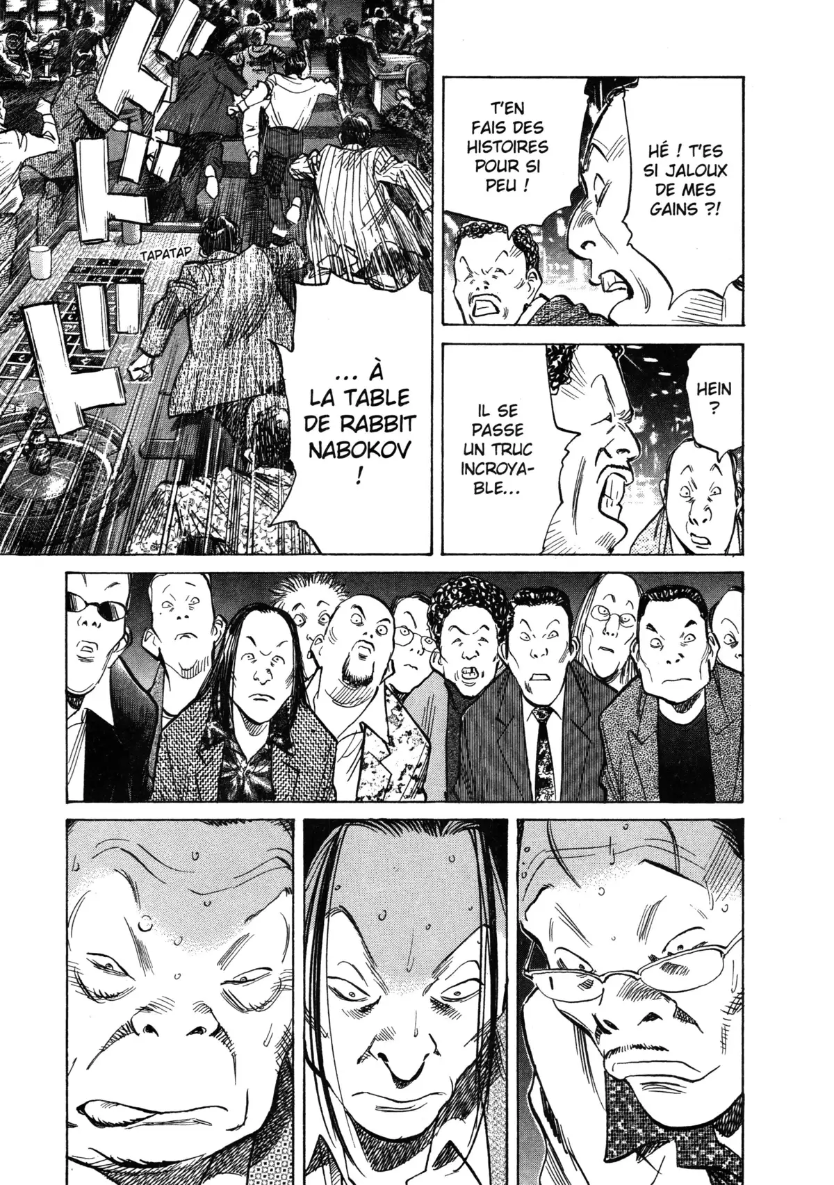 20th Century Boys – Perfect Edition Volume 5 page 71