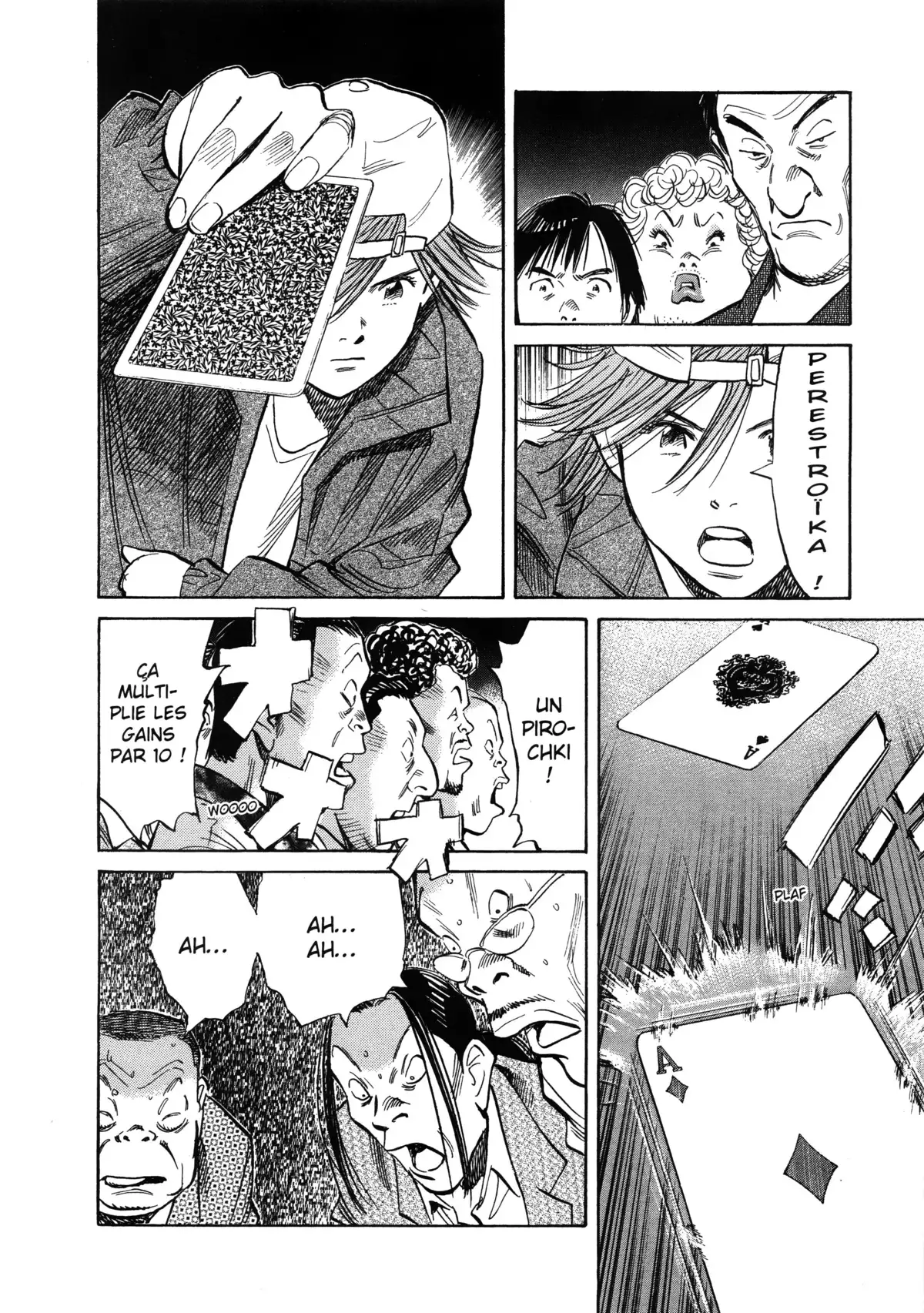 20th Century Boys – Perfect Edition Volume 5 page 72