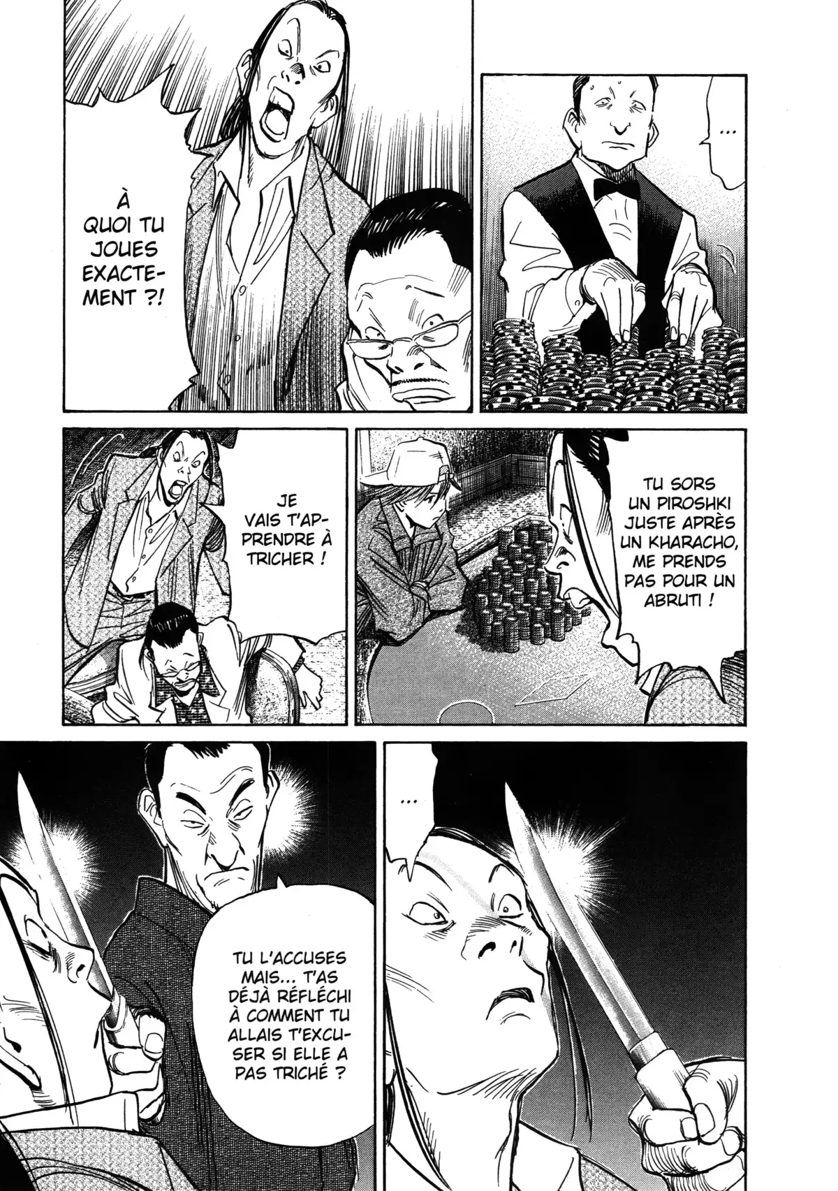 20th Century Boys – Perfect Edition Volume 5 page 73