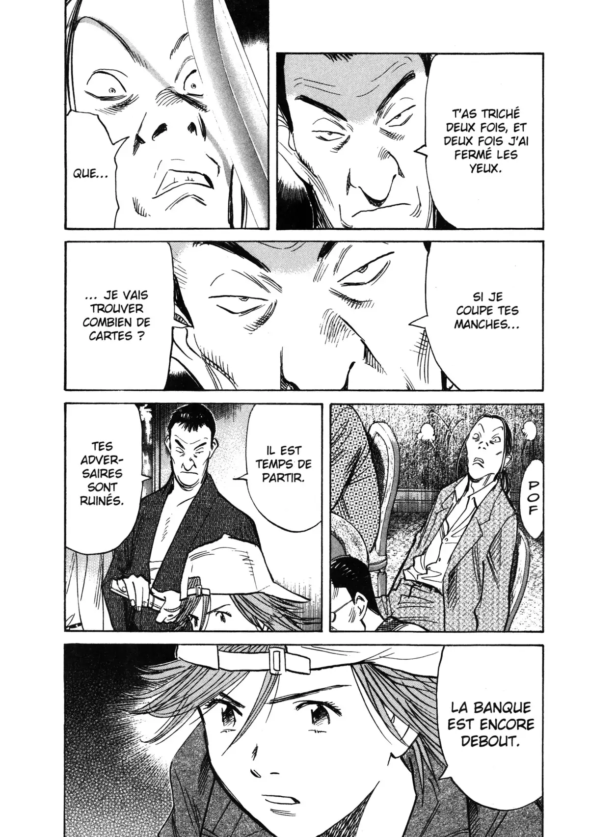 20th Century Boys – Perfect Edition Volume 5 page 74