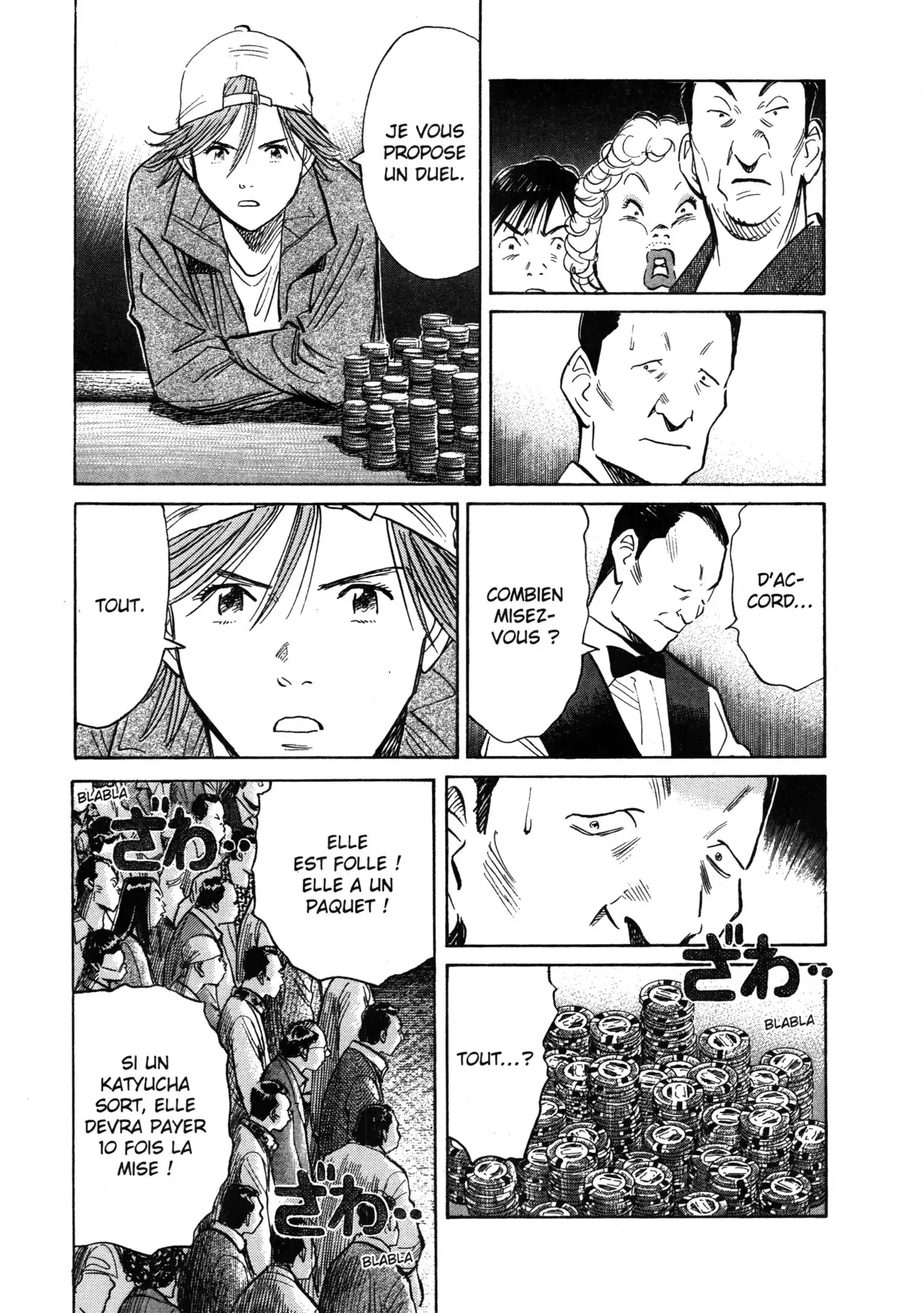 20th Century Boys – Perfect Edition Volume 5 page 75