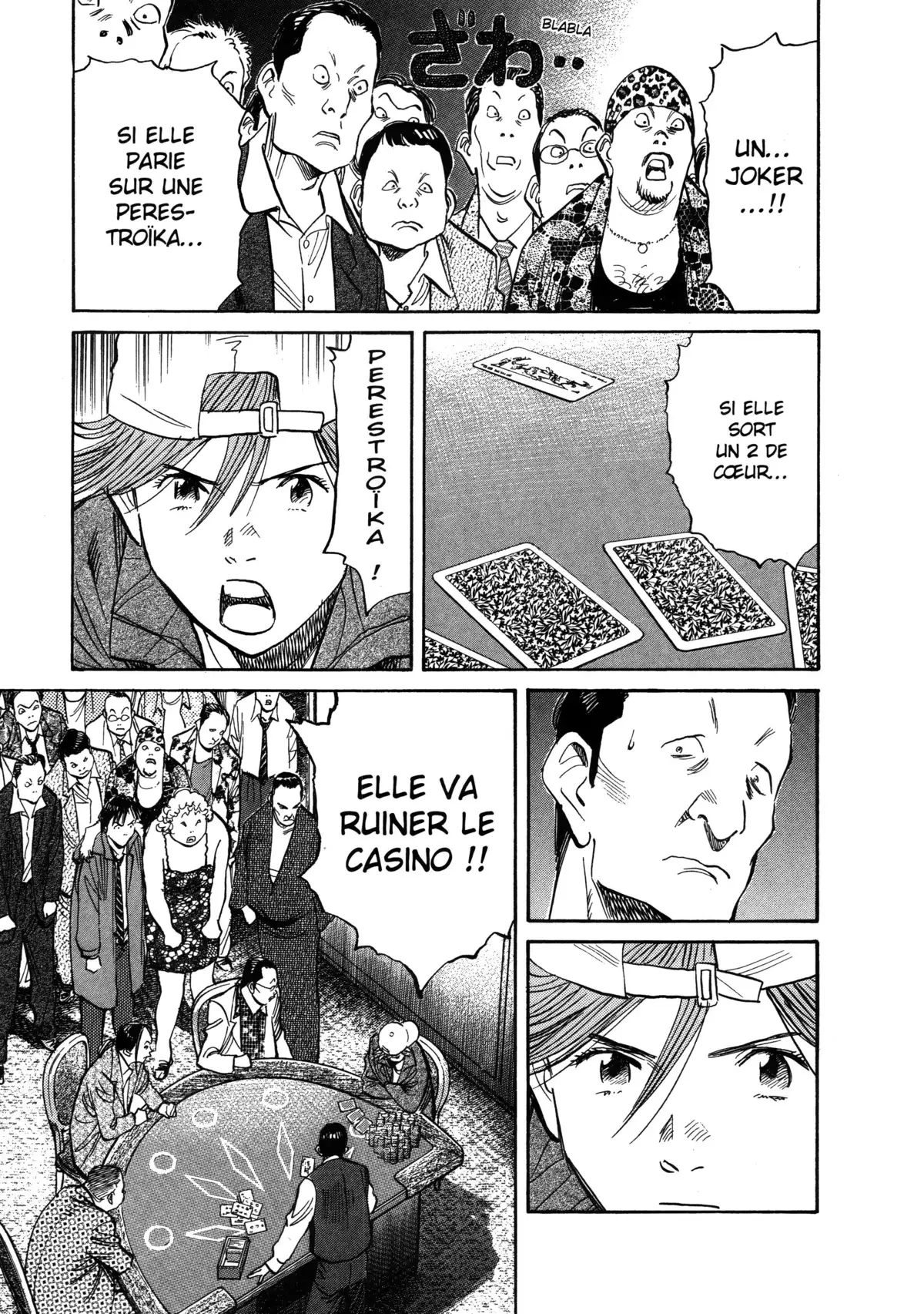 20th Century Boys – Perfect Edition Volume 5 page 77
