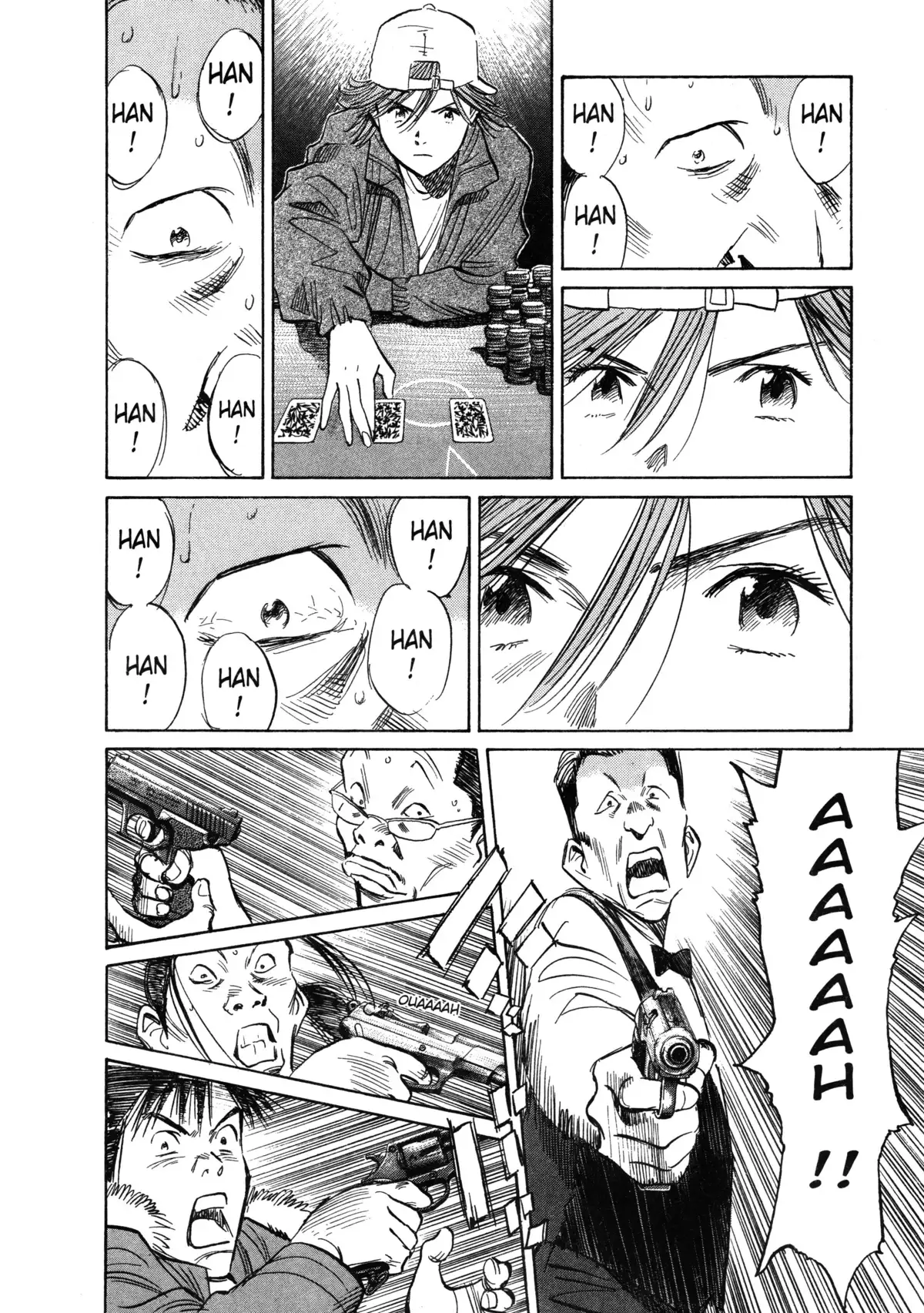 20th Century Boys – Perfect Edition Volume 5 page 78
