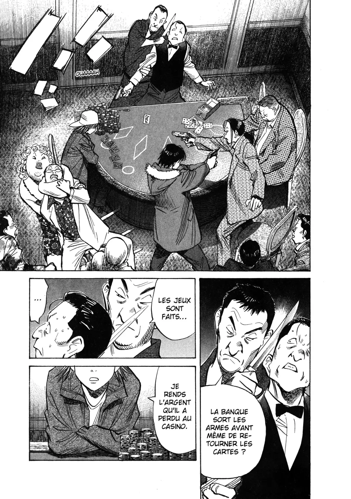 20th Century Boys – Perfect Edition Volume 5 page 79
